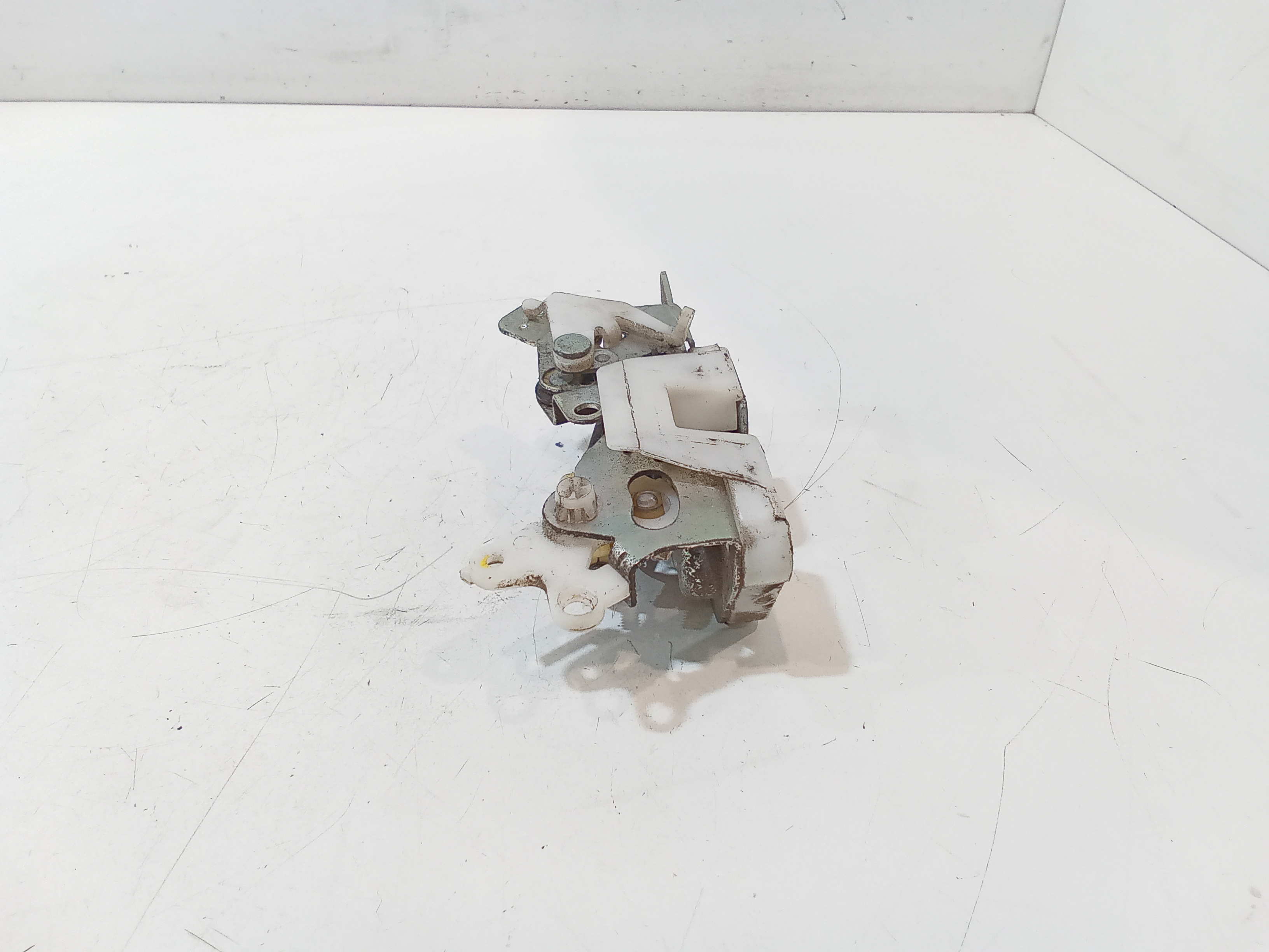 Serratura Posteriore Sinistra per Chevrolet Matiz 4 Serie (2007 - 2010)