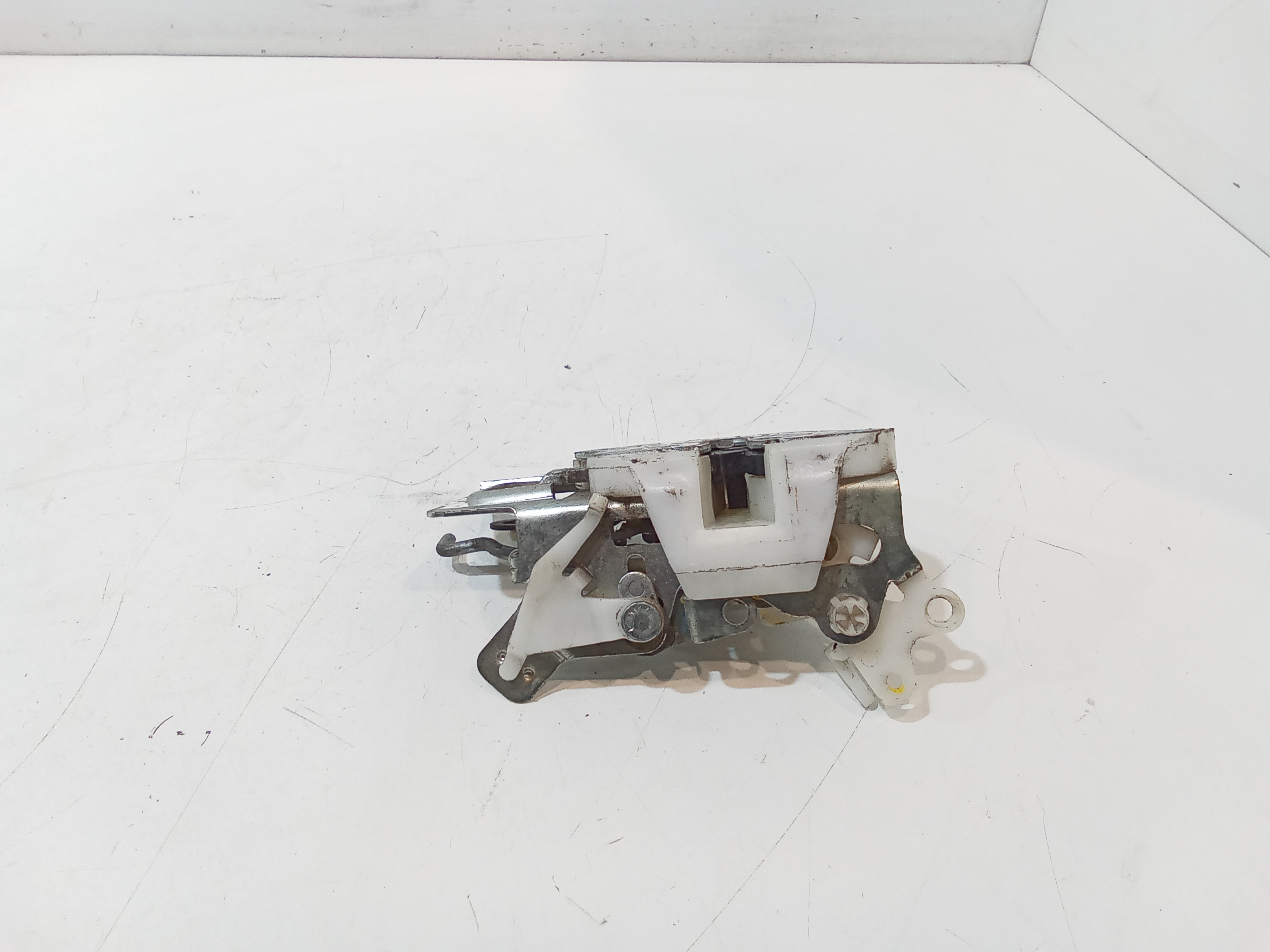 Serratura Posteriore Sinistra per Chevrolet Matiz 4 Serie (2007 - 2010)