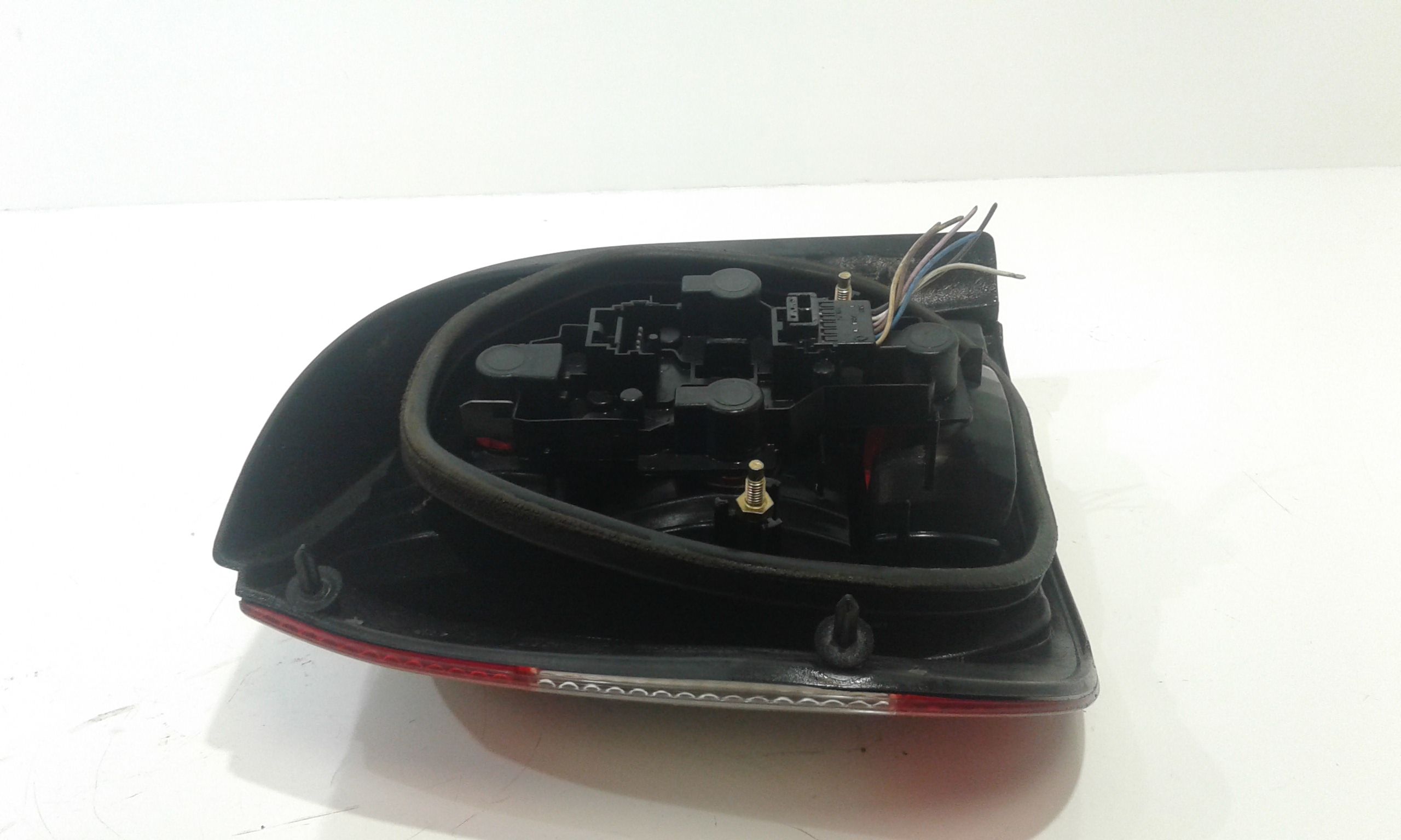 Stop fanale posteriore Destro Passeggero RENAULT Scenic 2 Serie