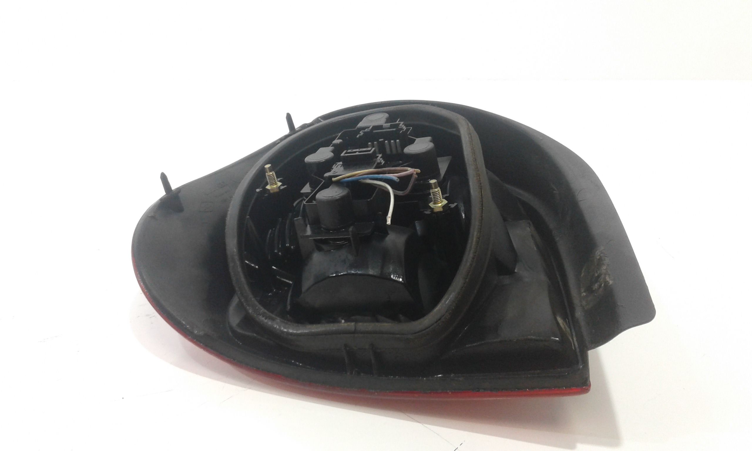 Stop fanale posteriore Destro Passeggero RENAULT Scenic 2 Serie