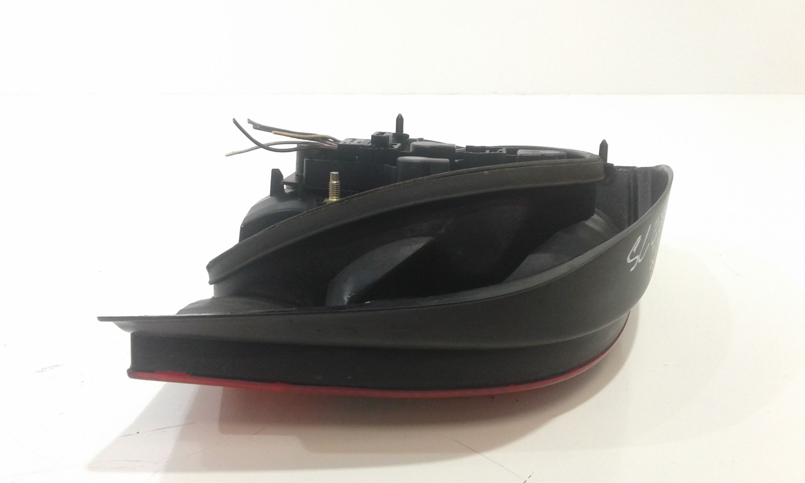 Stop fanale posteriore Destro Passeggero RENAULT Scenic 2 Serie