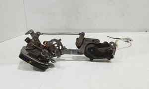 Serratura Anteriore Destra per Suzuki Wagon R + (1993 - 2006)