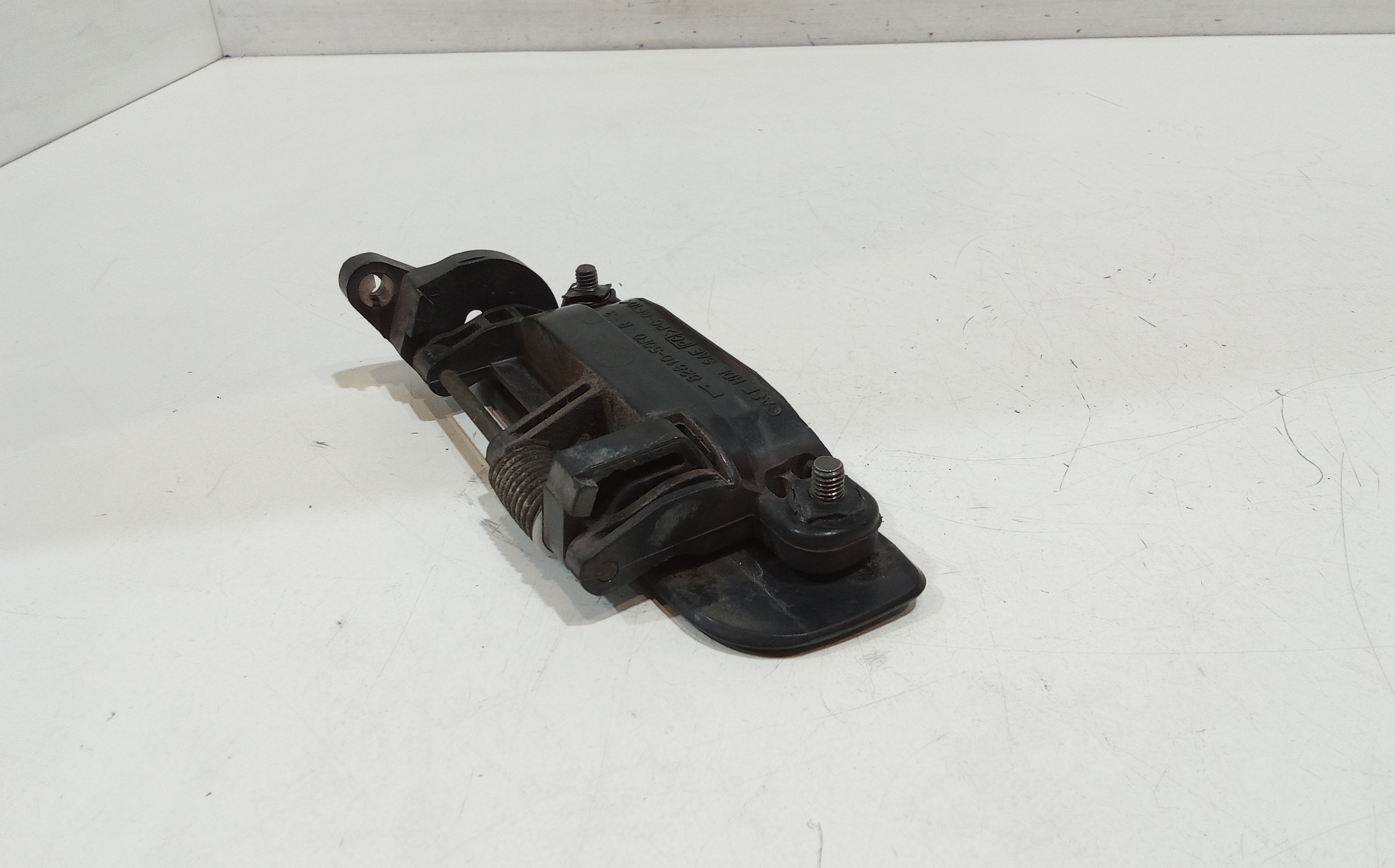 Maniglia esterna Posteriore Destra per Suzuki Wagon R + (1993 - 2006)