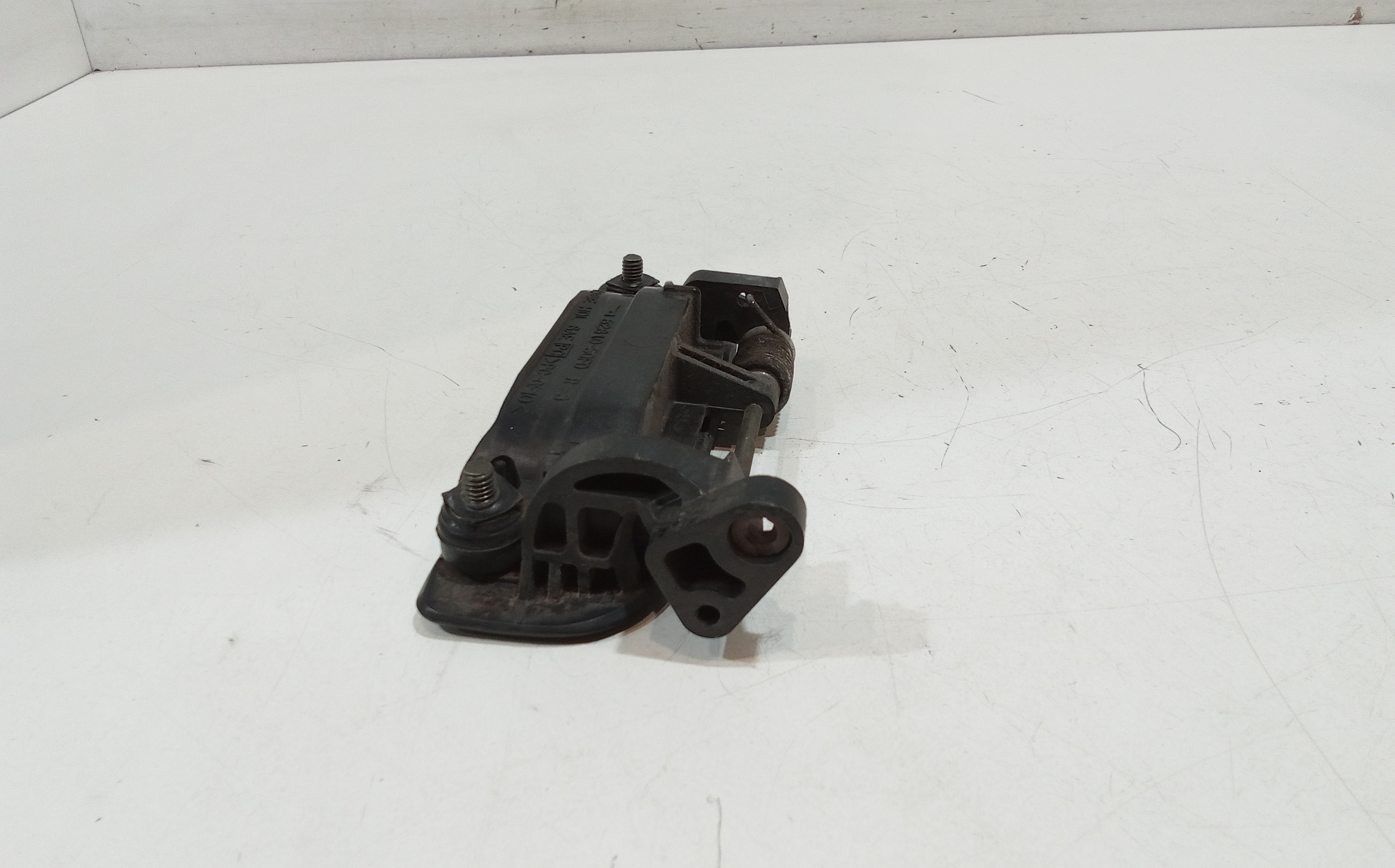 Maniglia esterna Posteriore Destra per Suzuki Wagon R + (1993 - 2006)