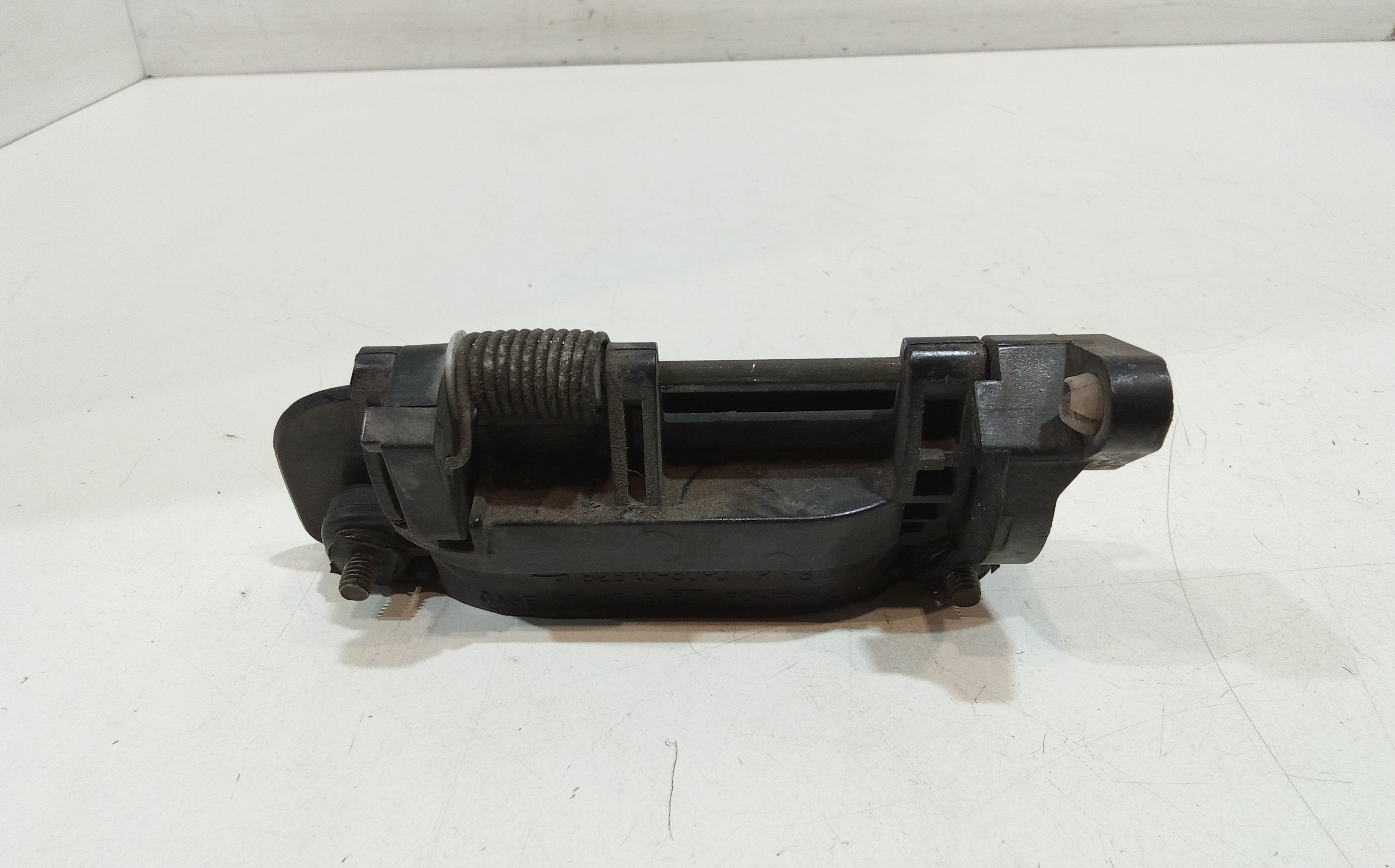 Maniglia esterna Posteriore Destra per Suzuki Wagon R + (1993 - 2006)