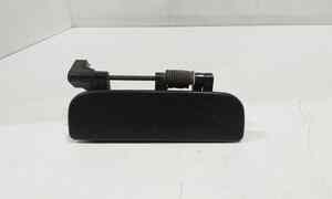 Maniglia esterna Posteriore Destra per Suzuki Wagon R + (1993 - 2006)