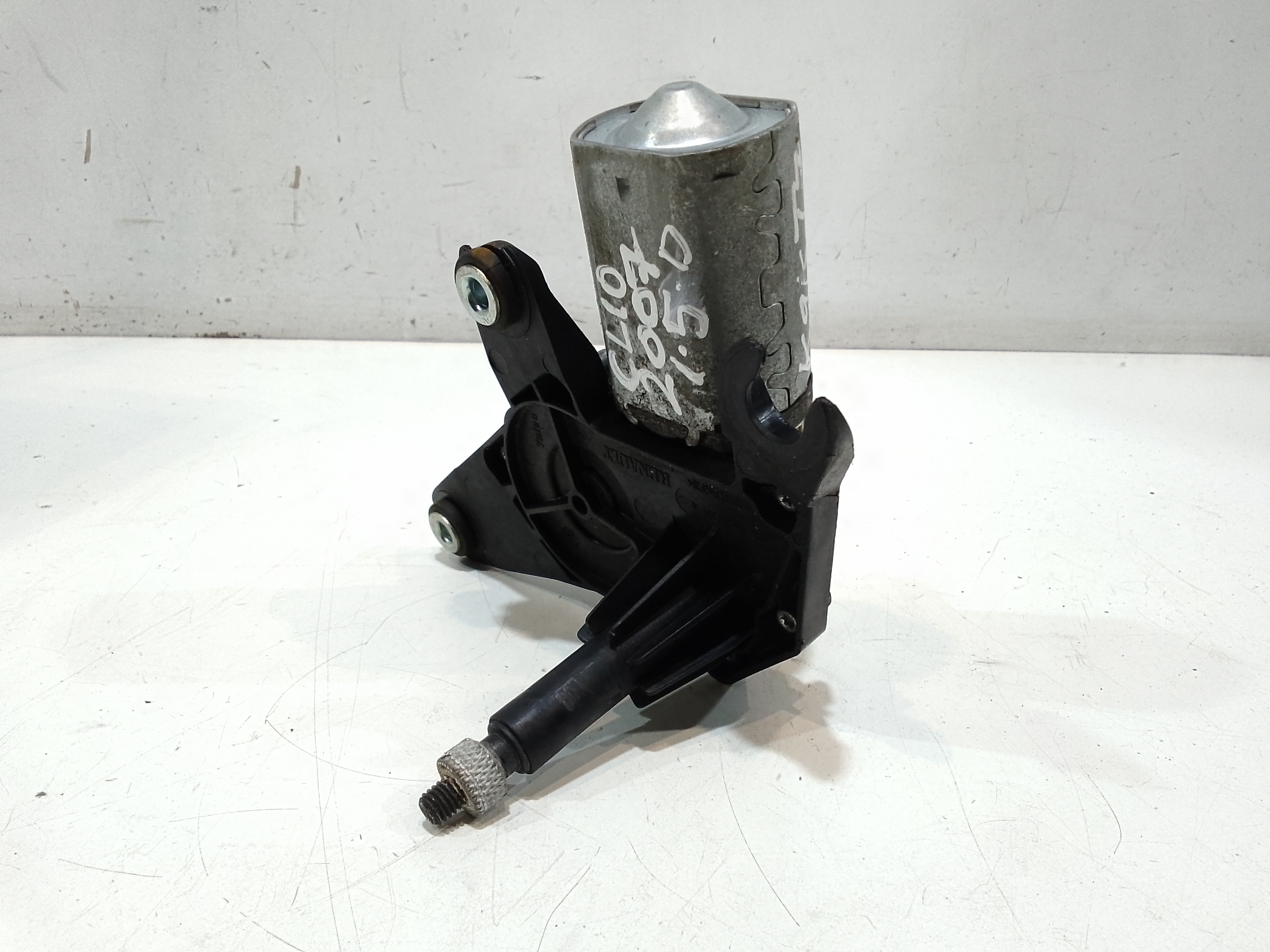 Motorino Tergicristallo Posteriore per Renault Clio Serie (04>08) (2004 - 2008)