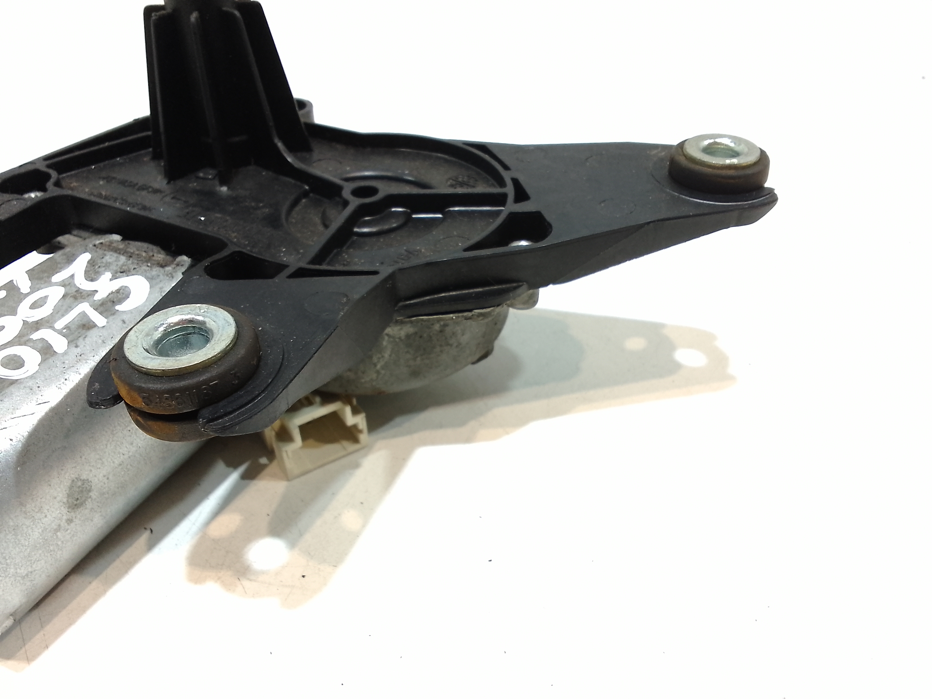 Motorino Tergicristallo Posteriore per Renault Clio Serie (04>08) (2004 - 2008)