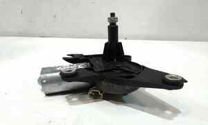 Motorino Tergicristallo Posteriore per Renault Clio Serie (04>08) (2004 - 2008)