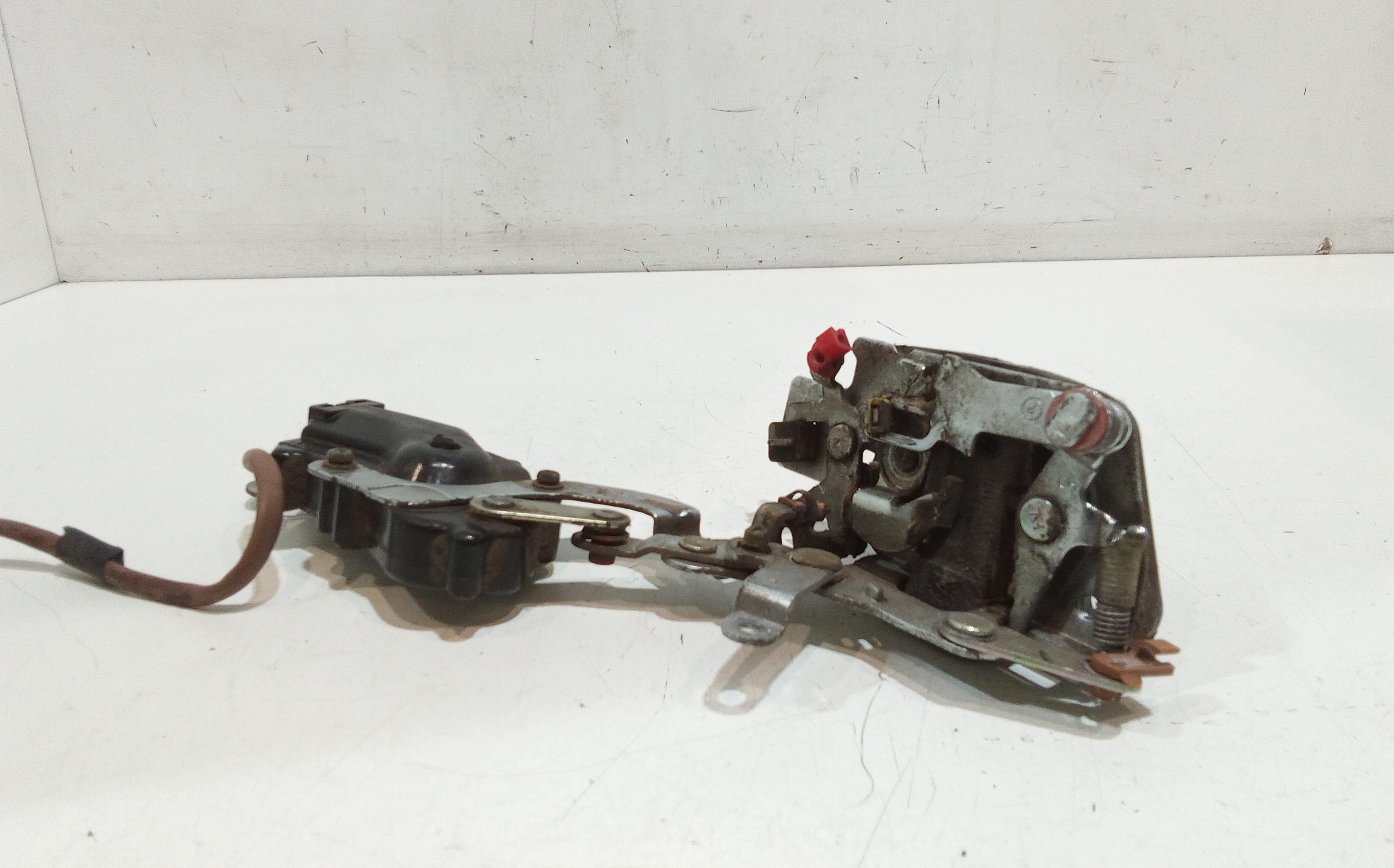 Serratura Posteriore destra per Suzuki Wagon R + (1993 - 2006)