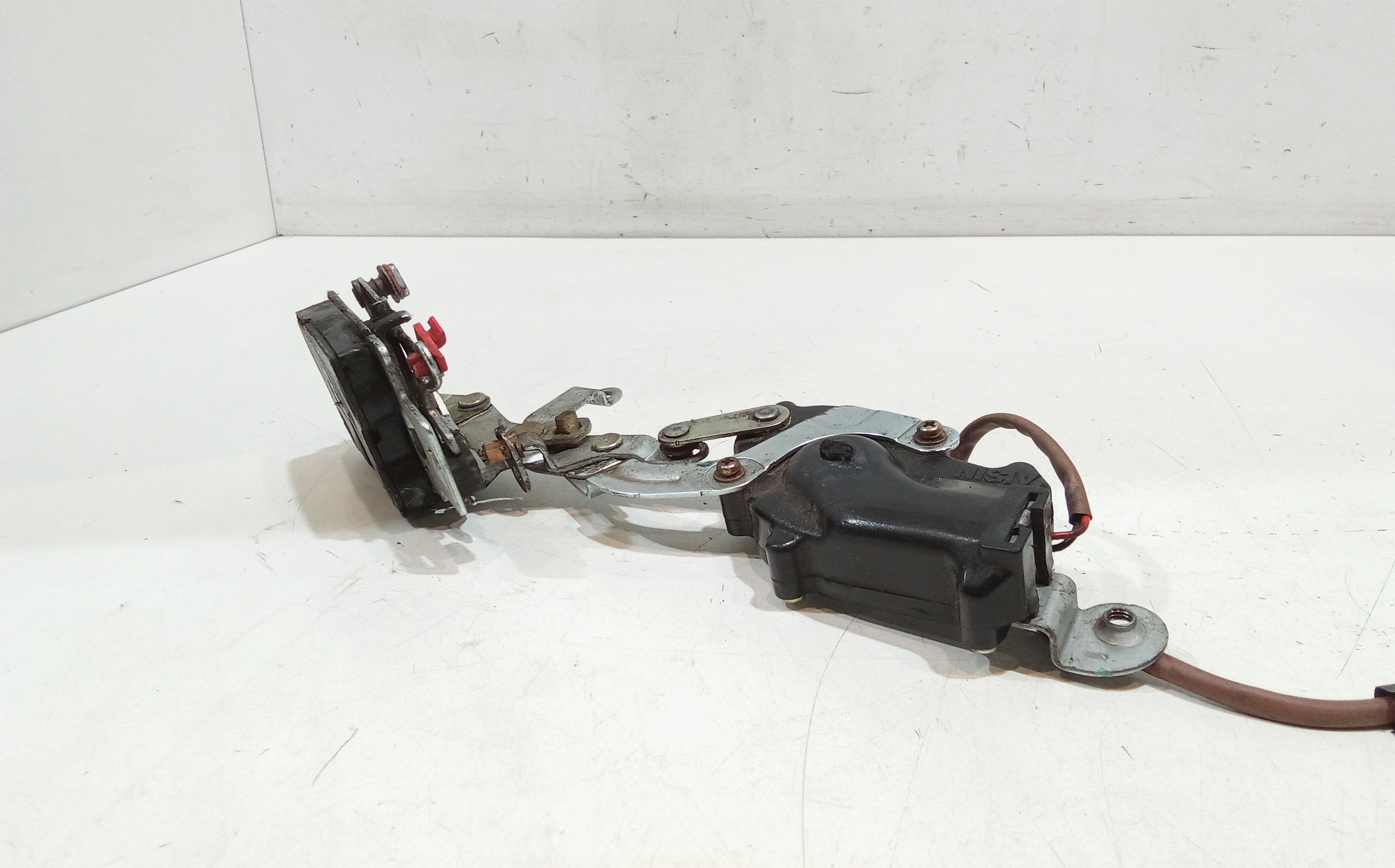 Serratura Posteriore destra per Suzuki Wagon R + (1993 - 2006)