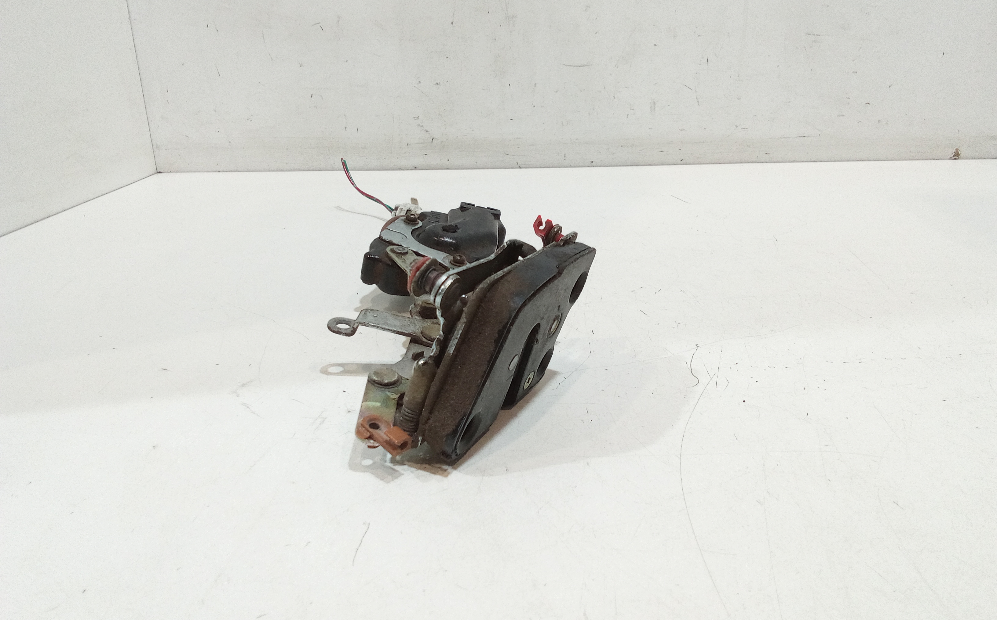 Serratura Posteriore destra per Suzuki Wagon R + (1993 - 2006)