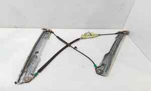 Cremagliera anteriore sinistra Guida per Citroen C5 Berlina 1 Serie (2000 - 2004)