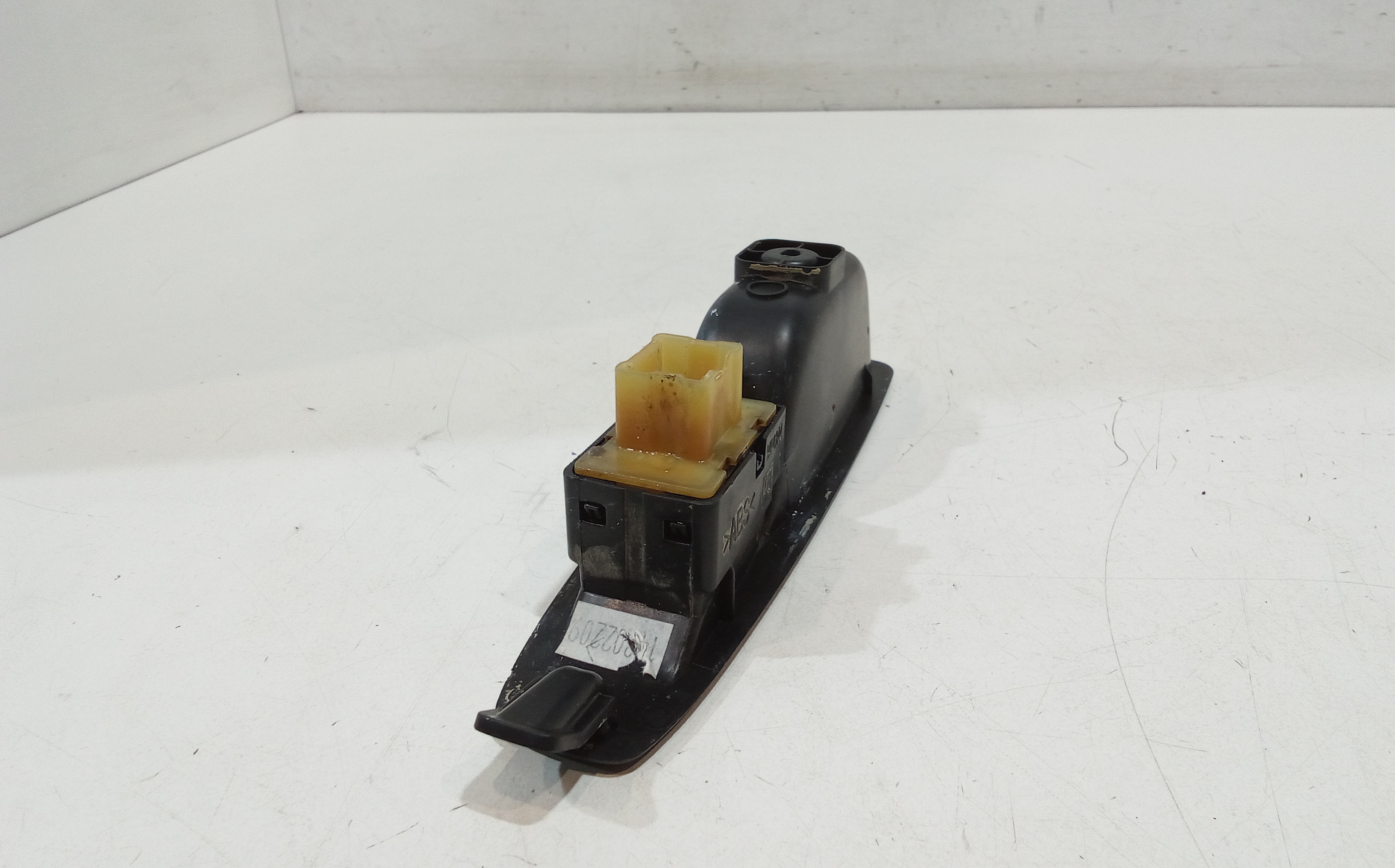 Pulsantiera Anteriore Destra Passeggero per Renault Captur Serie (2013 - In produzione)