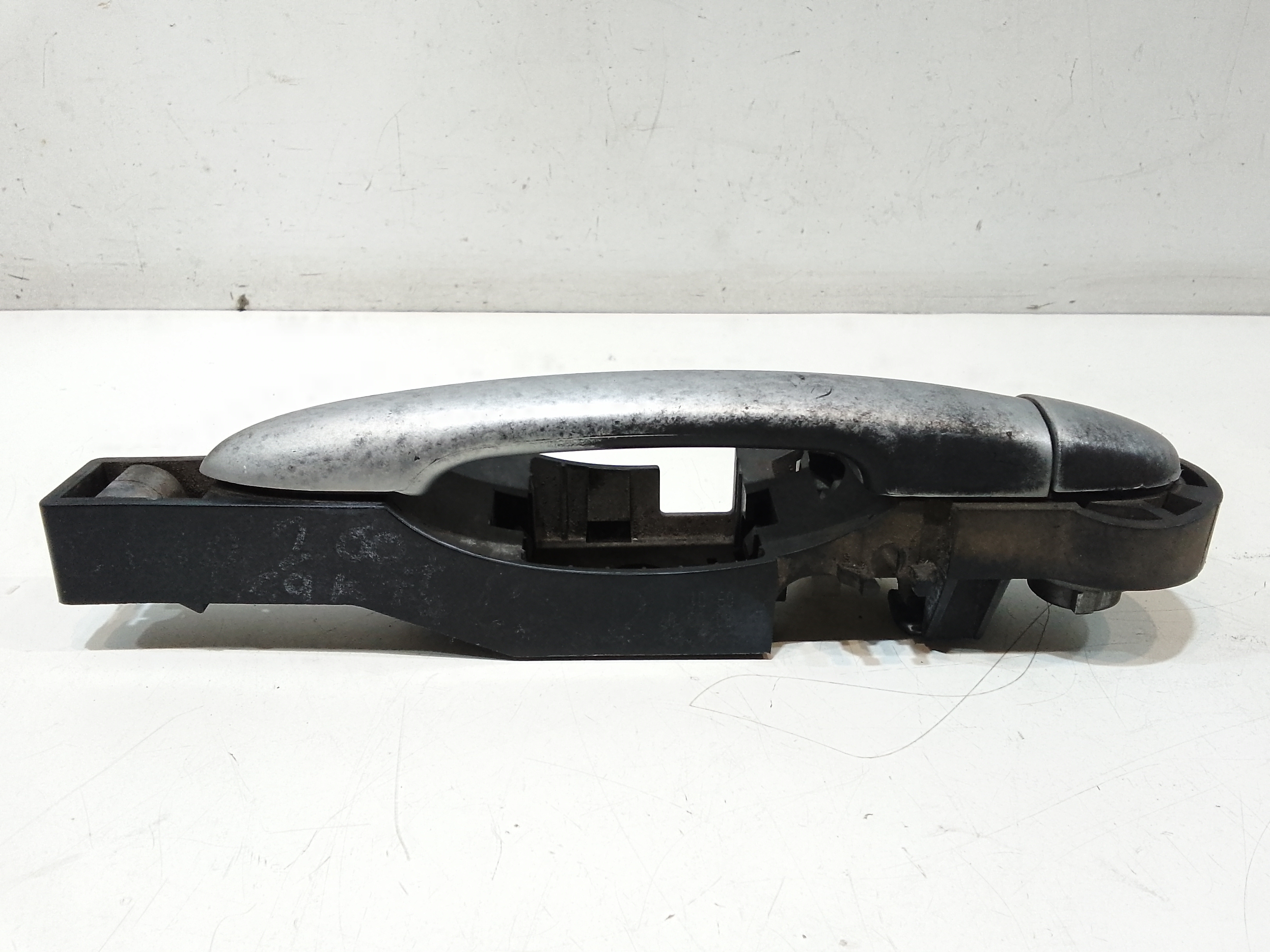 Maniglia esterna Anteriore Destra per Renault Clio Serie (04>08) (2004 - 2008)