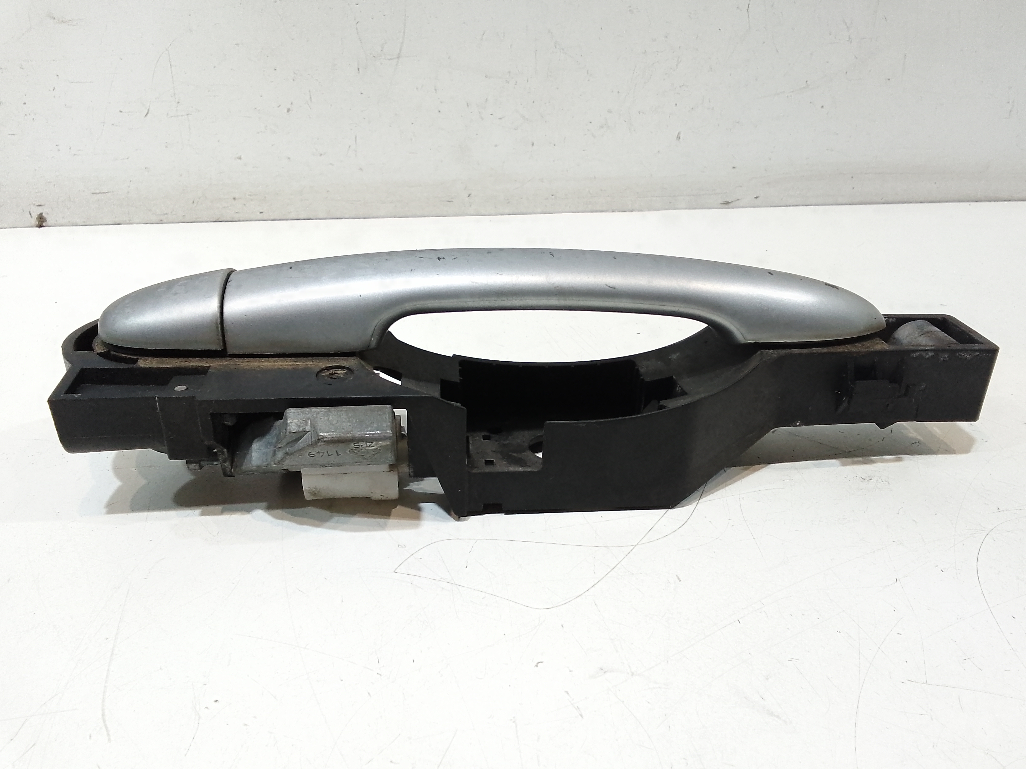 Maniglia esterna Anteriore Destra per Renault Clio Serie (04>08) (2004 - 2008)