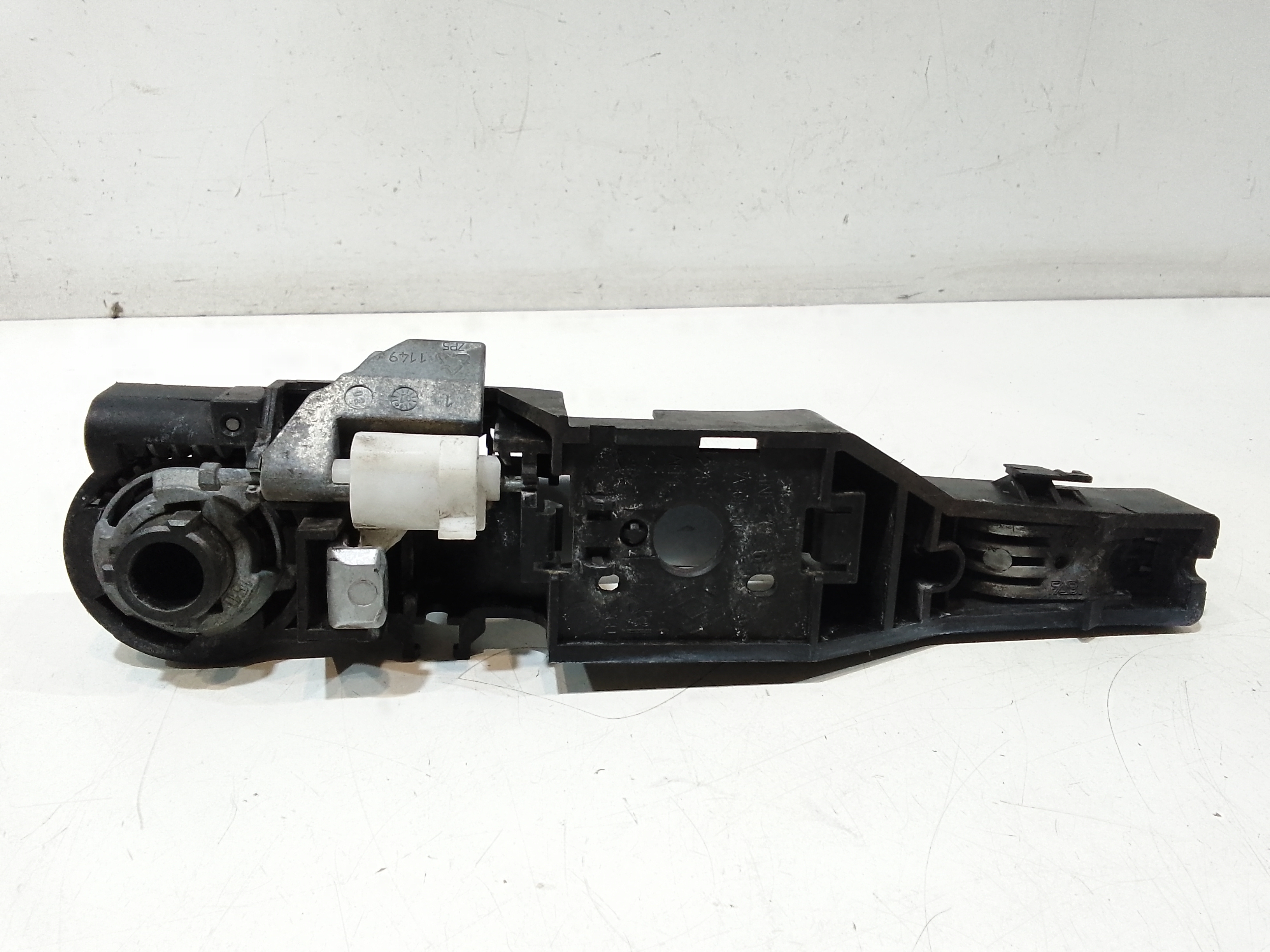 Maniglia esterna Anteriore Destra per Renault Clio Serie (04>08) (2004 - 2008)