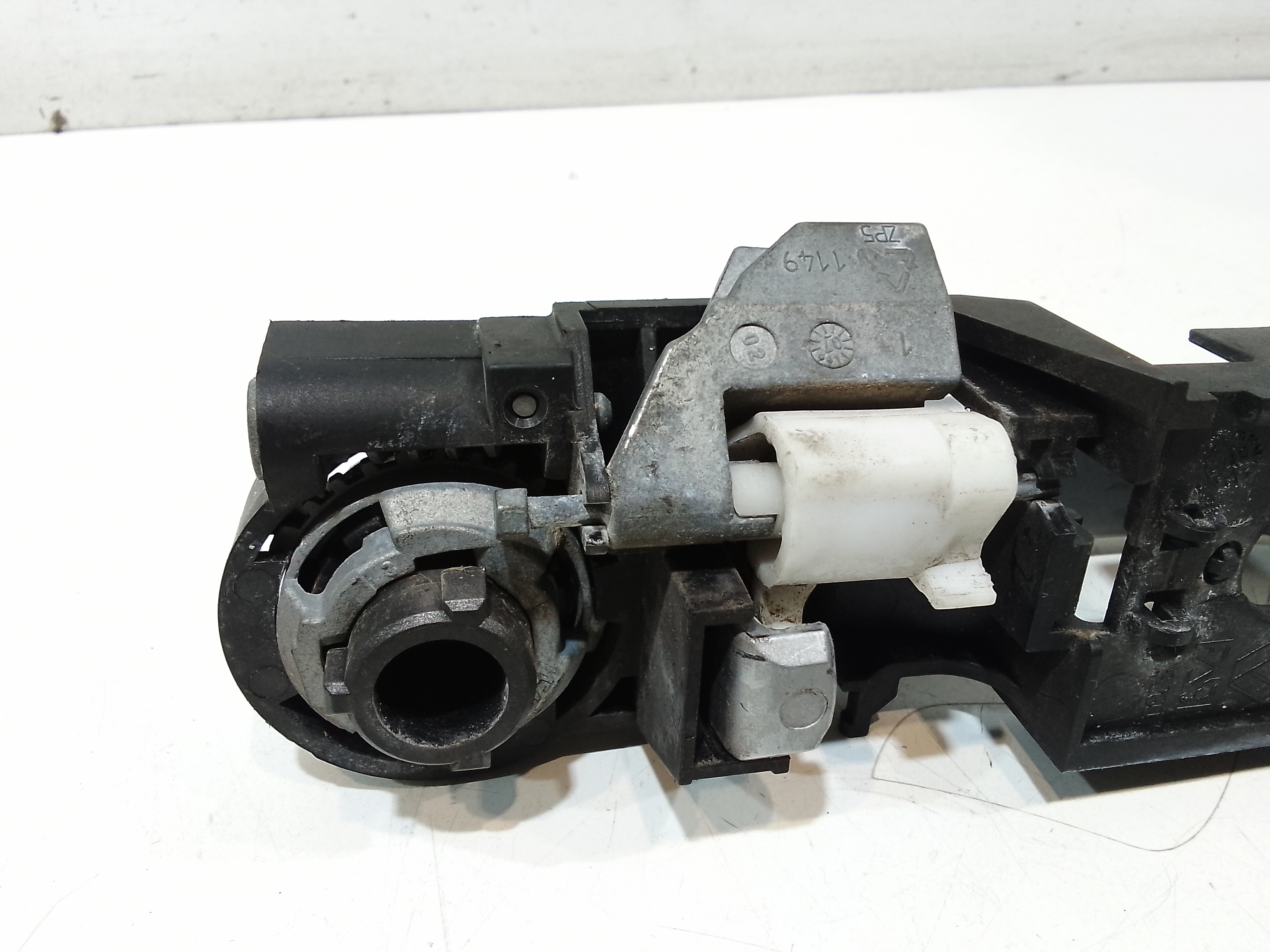 Maniglia esterna Anteriore Destra per Renault Clio Serie (04>08) (2004 - 2008)