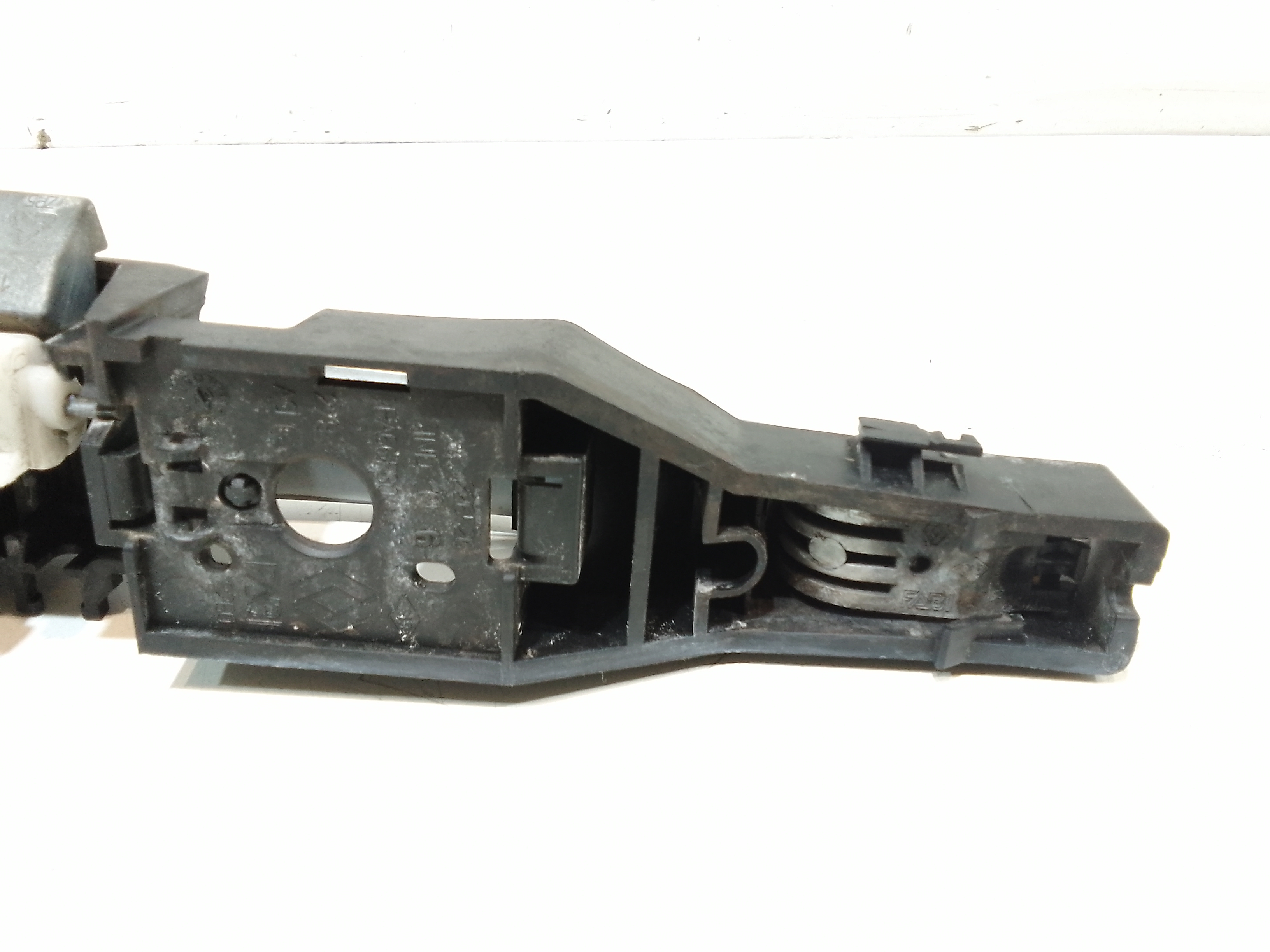 Maniglia esterna Anteriore Destra per Renault Clio Serie (04>08) (2004 - 2008)