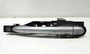 Maniglia esterna Anteriore Destra per Renault Clio Serie (04>08) (2004 - 2008)