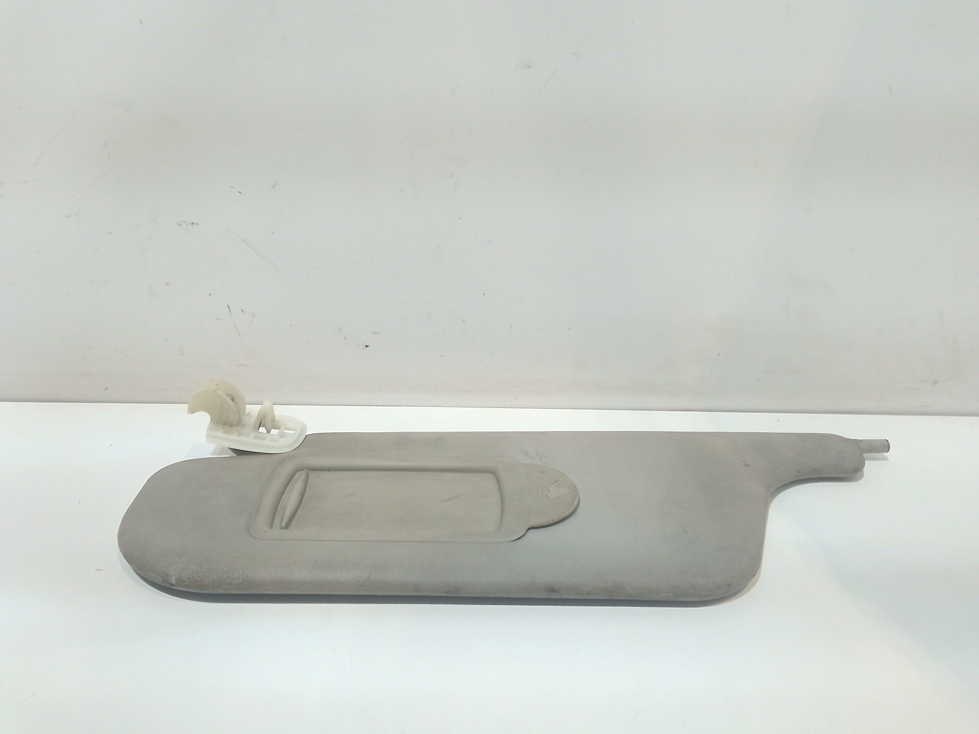 Parasole aletta anteriore Lato Guida per Renault Clio Serie (04>08) (2004 - 2008)