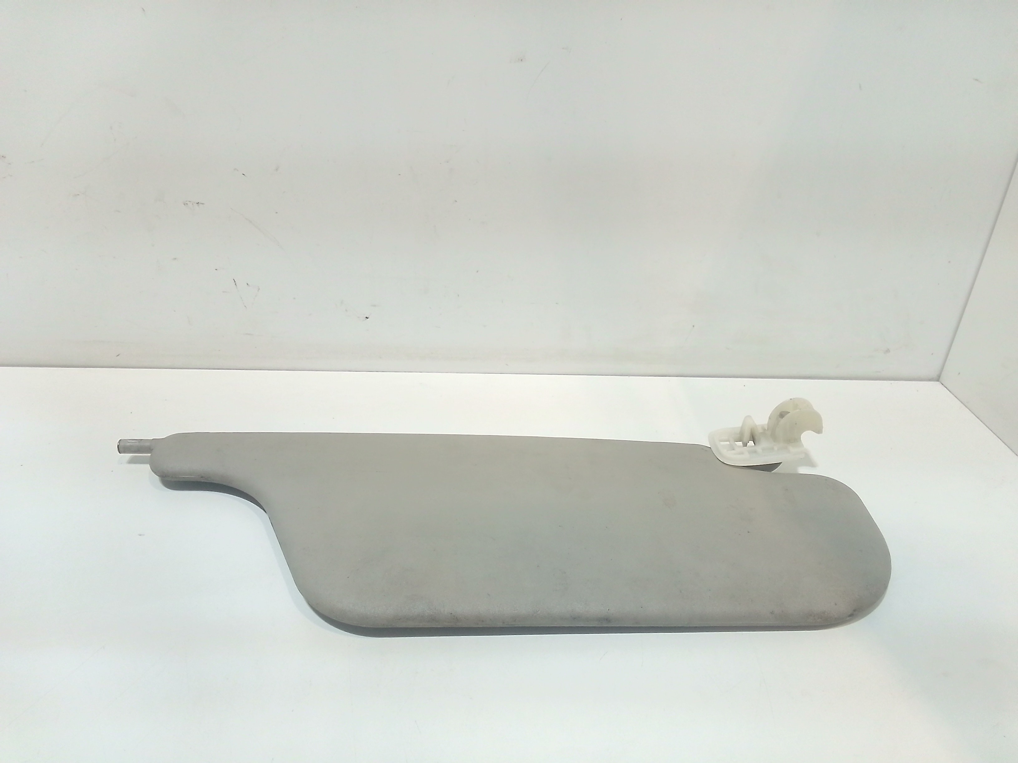 Parasole aletta anteriore Lato Guida per Renault Clio Serie (04>08) (2004 - 2008)