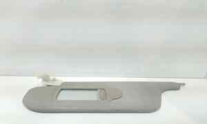 Parasole aletta anteriore Lato Guida per Renault Clio Serie (04>08) (2004 - 2008)