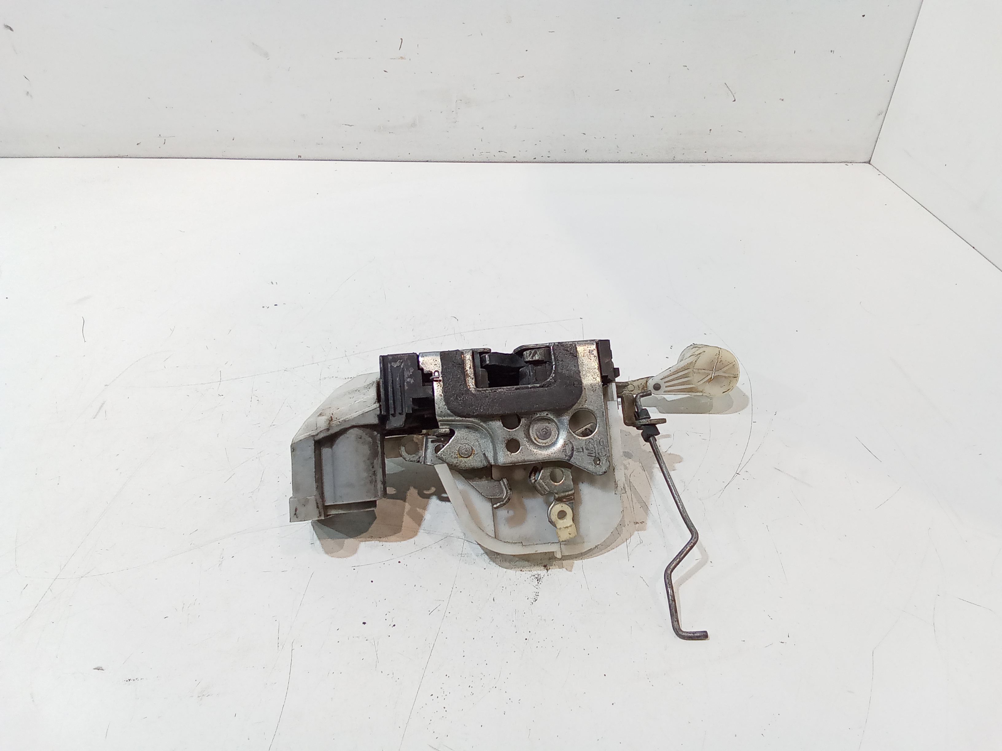 Serratura Anteriore Sinistra per Fiat Punto Berlina 3p (1993 - 1999)