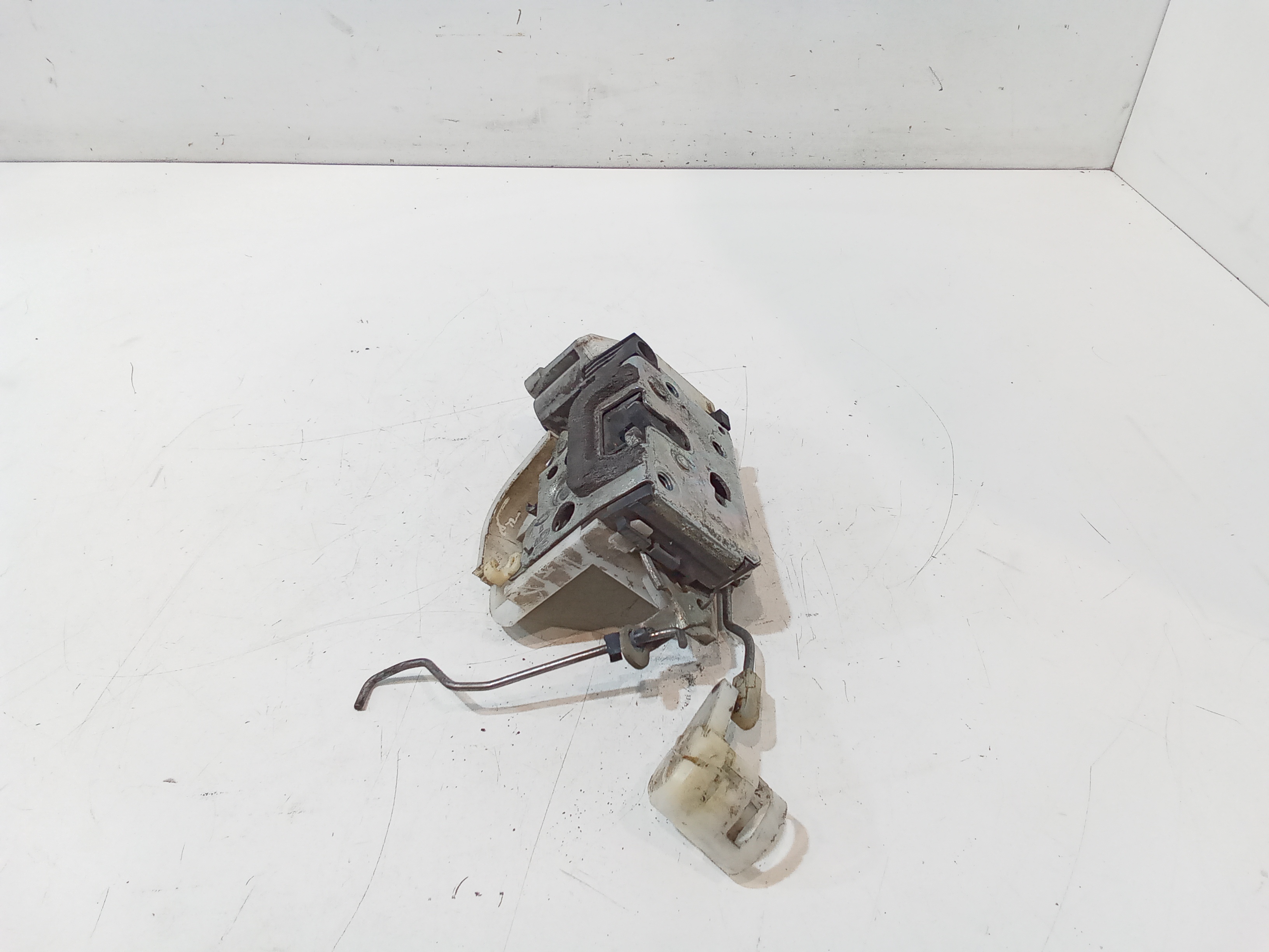 Serratura Anteriore Sinistra per Fiat Punto Berlina 3p (1993 - 1999)