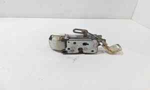 Serratura Anteriore Sinistra per Fiat Punto Berlina 3p (1993 - 1999)