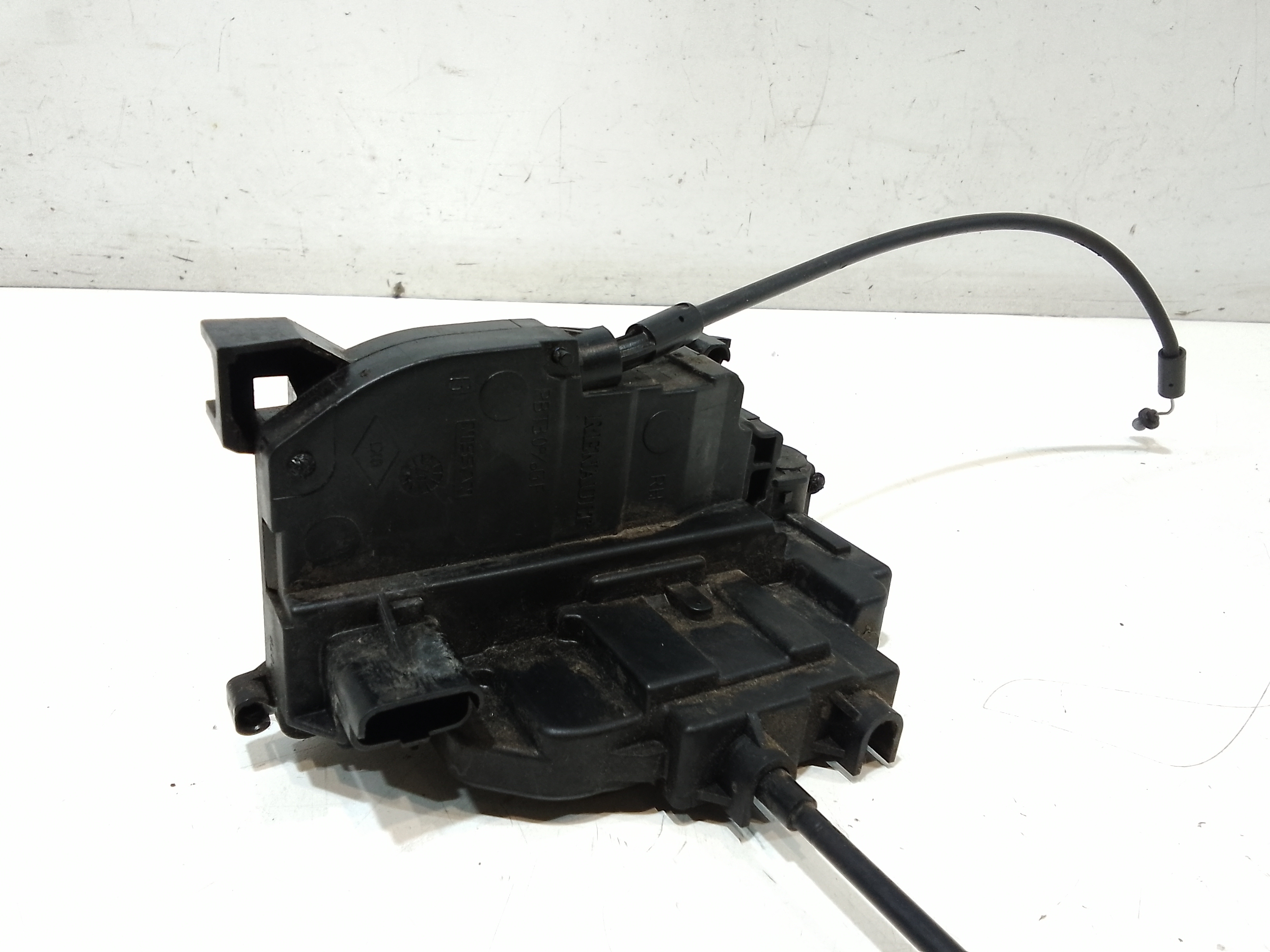 Serratura Anteriore Destra per Renault Clio Serie (04>08) (2004 - 2008)