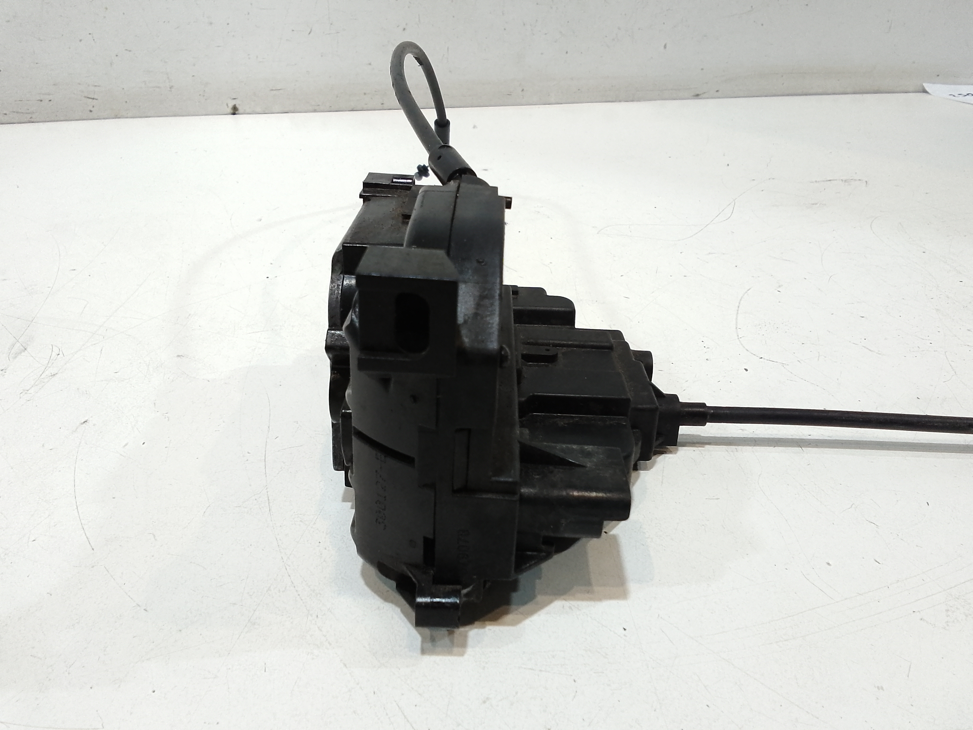 Serratura Anteriore Destra per Renault Clio Serie (04>08) (2004 - 2008)