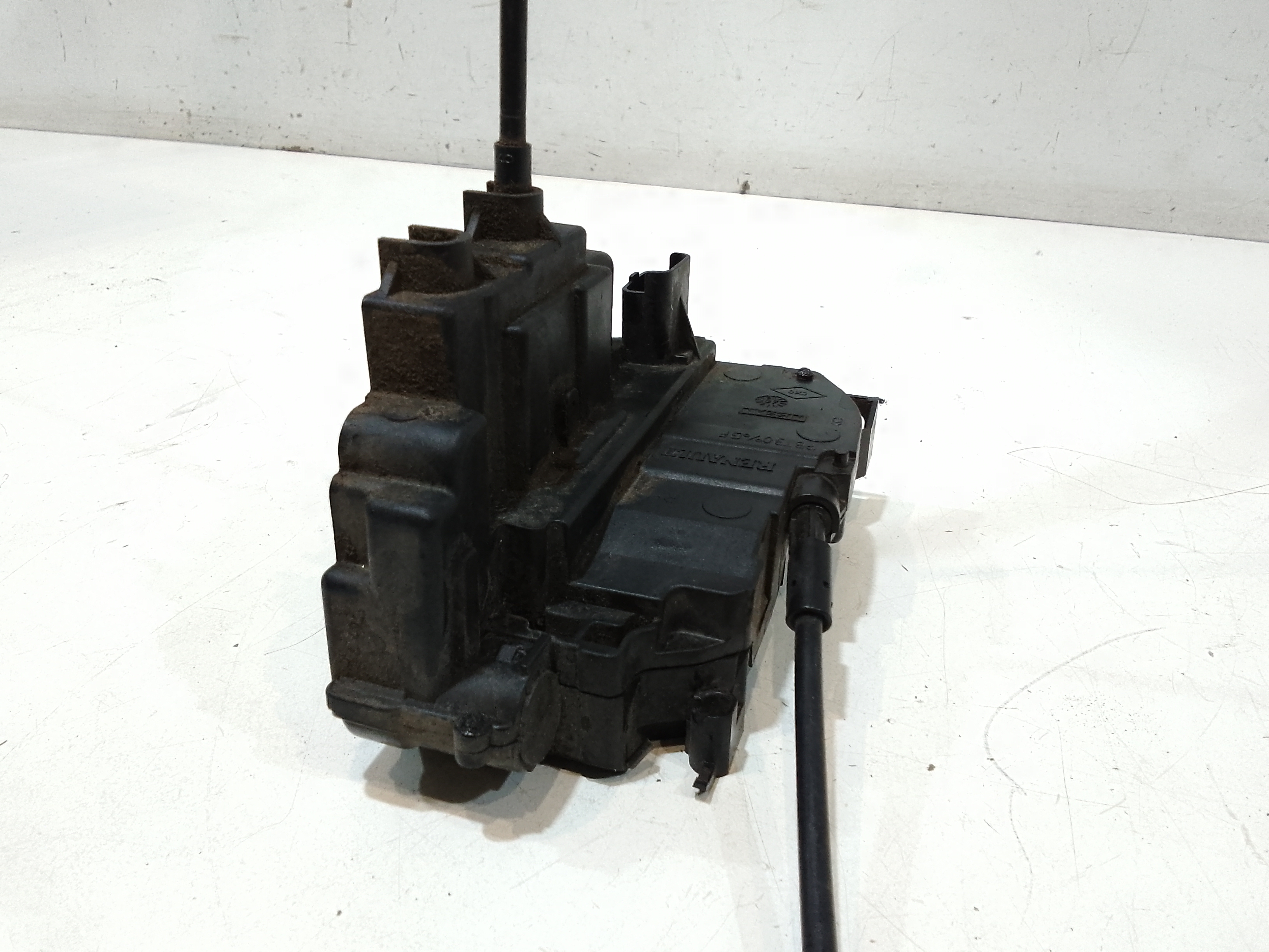 Serratura Anteriore Destra per Renault Clio Serie (04>08) (2004 - 2008)