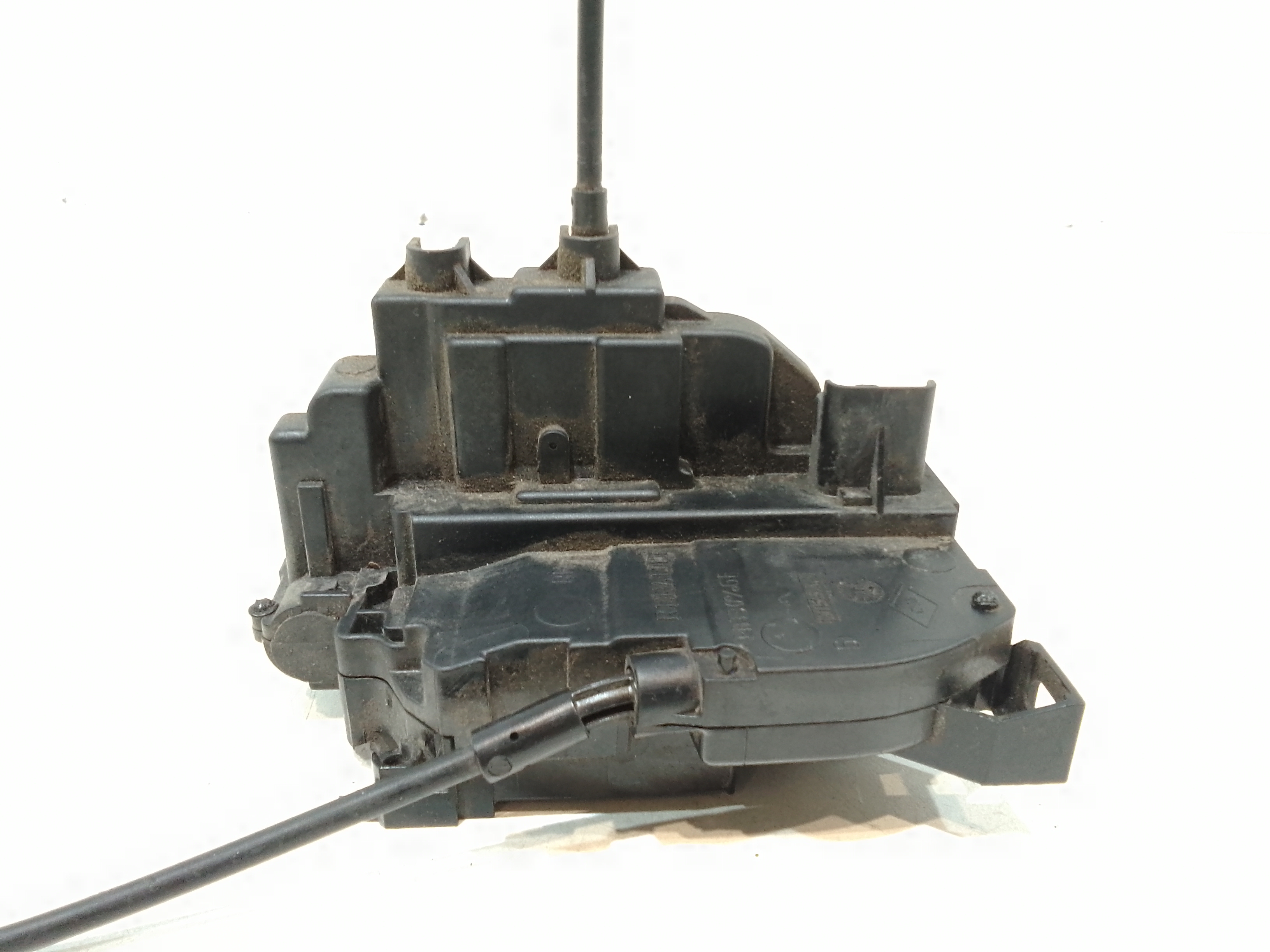 Serratura Anteriore Destra per Renault Clio Serie (04>08) (2004 - 2008)