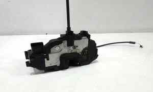 Serratura Anteriore Destra per Renault Clio Serie (04>08) (2004 - 2008)