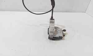 Serratura Anteriore Sinistra per Fiat 500 Serie (07>14) (2007 - 2014)