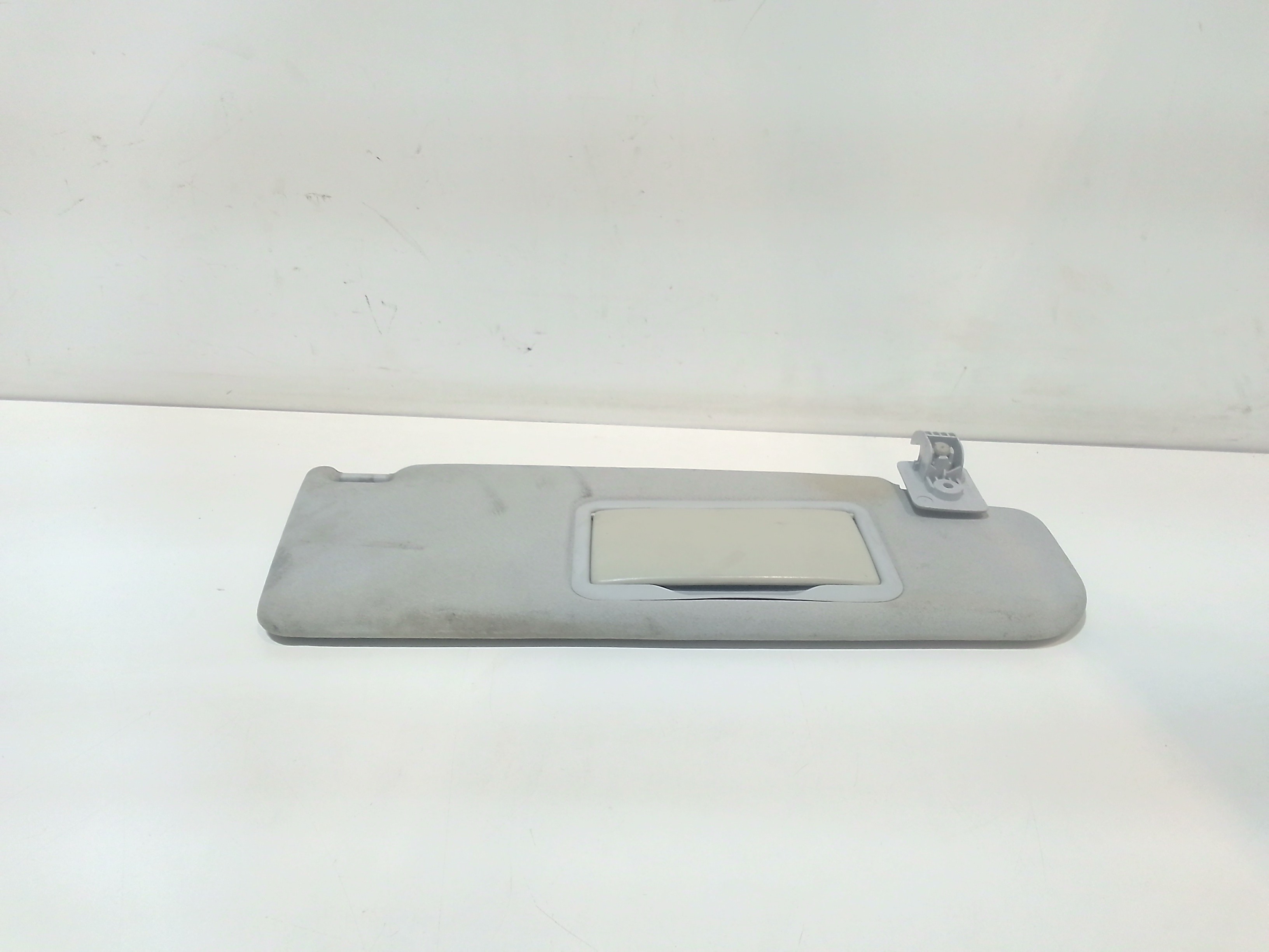 Parasole aletta Lato Passeggero per Volkswagen Golf 5 Berlina (03>08) (2003 - 2008)