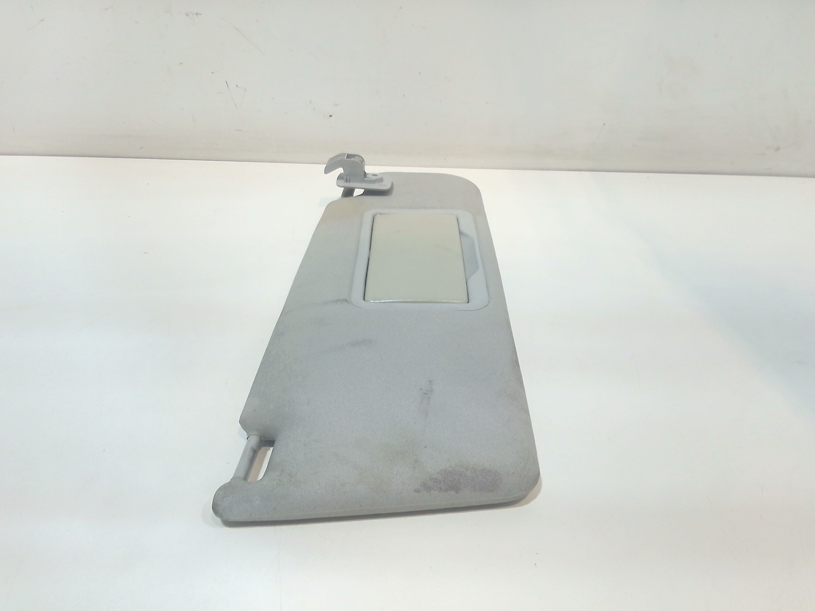 Parasole aletta Lato Passeggero per Volkswagen Golf 5 Berlina (03>08) (2003 - 2008)