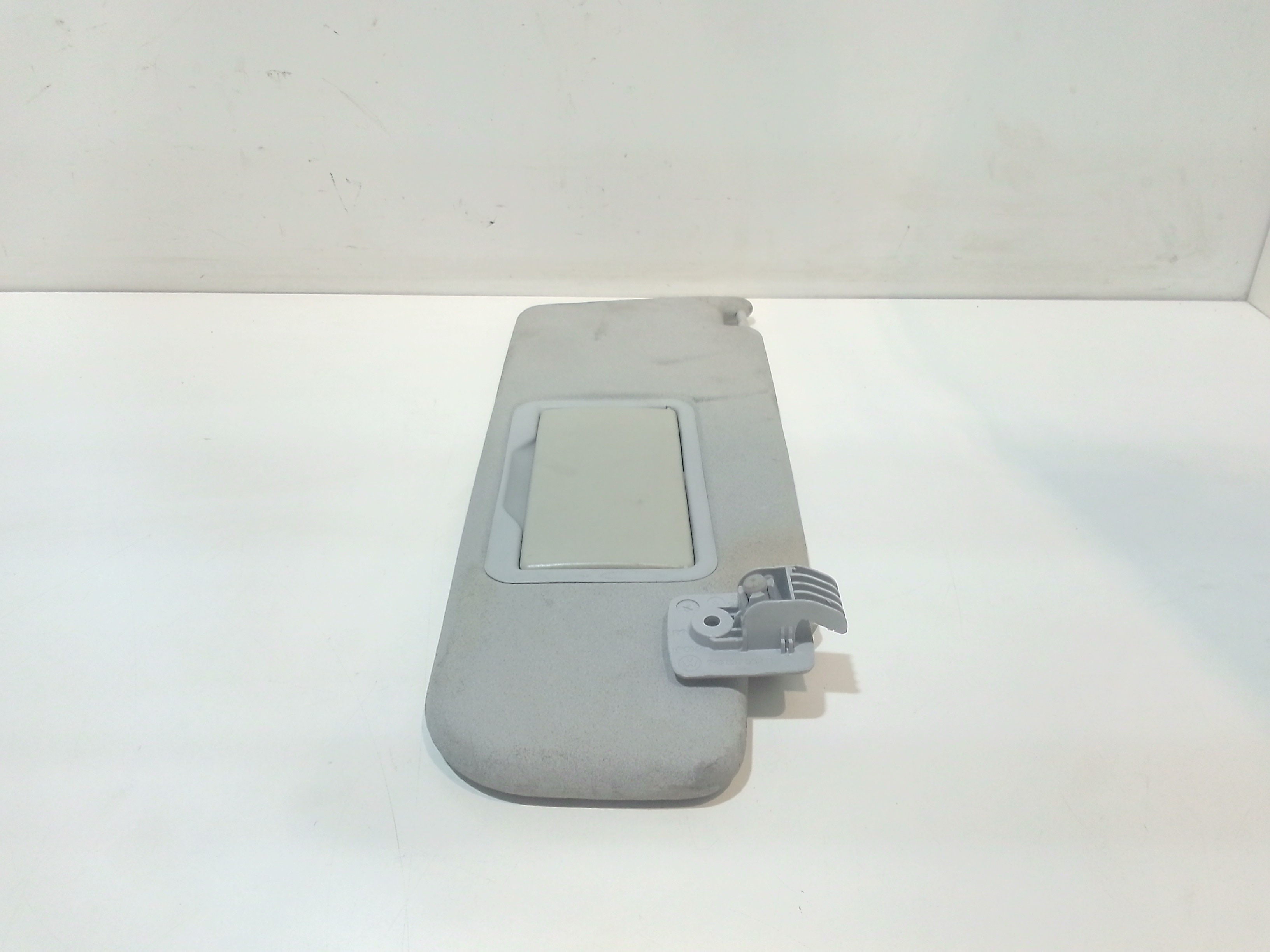 Parasole aletta Lato Passeggero per Volkswagen Golf 5 Berlina (03>08) (2003 - 2008)