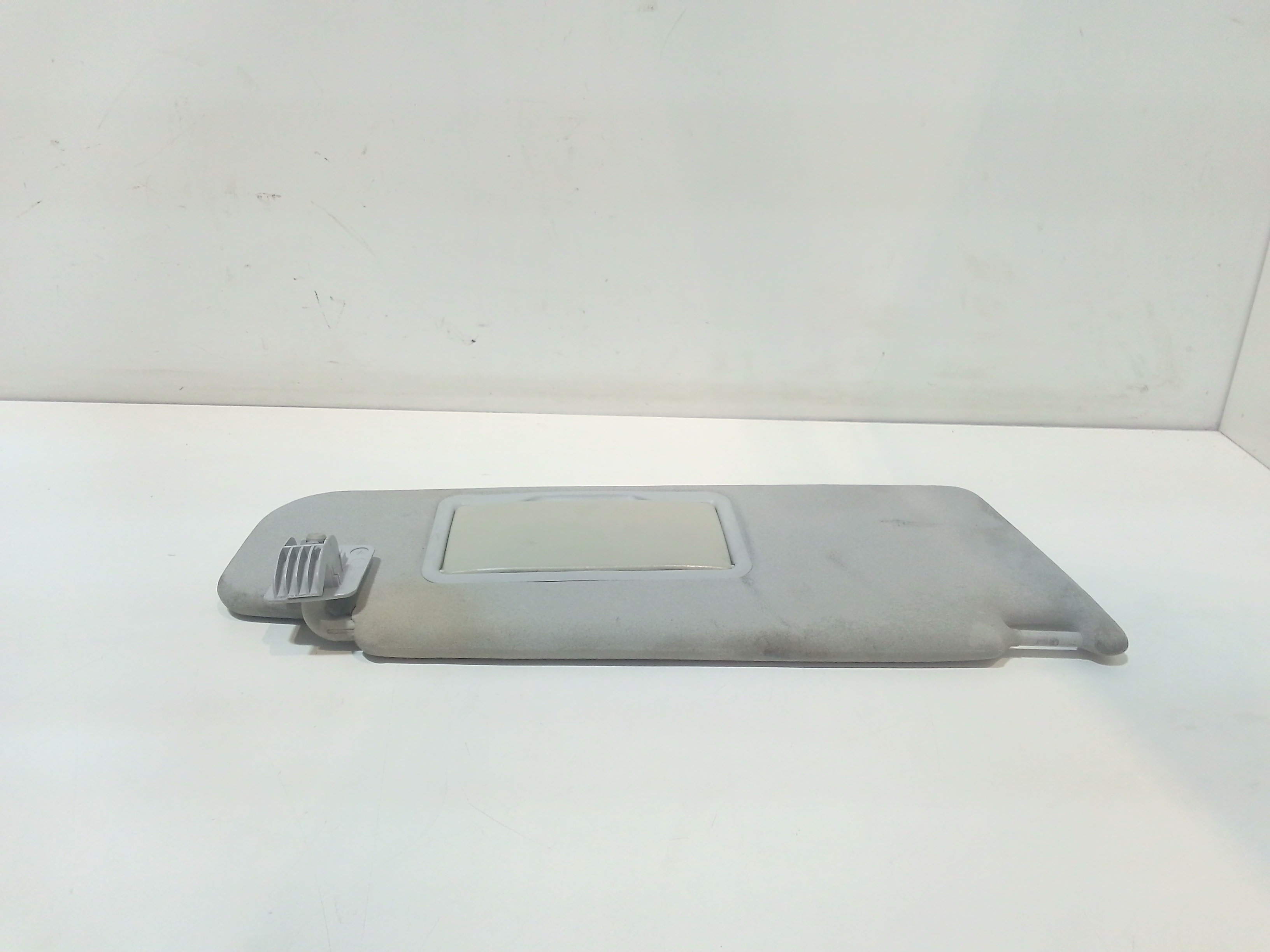 Parasole aletta Lato Passeggero per Volkswagen Golf 5 Berlina (03>08) (2003 - 2008)