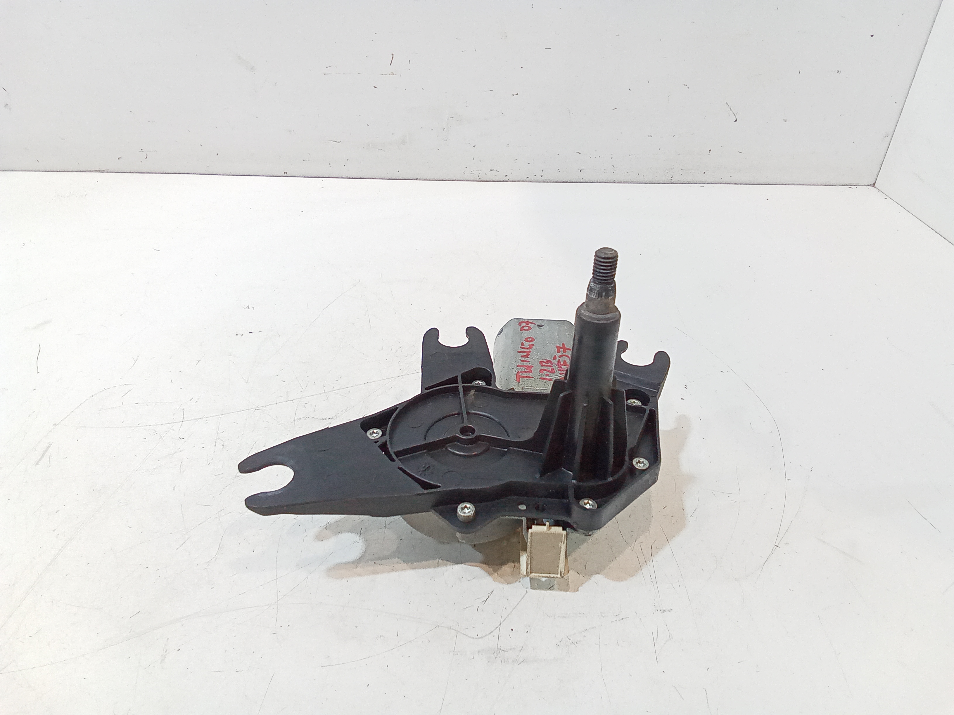 Motorino Tergicristallo Posteriore per Renault Twingo I Serie (00>07) (2000 - 2007)