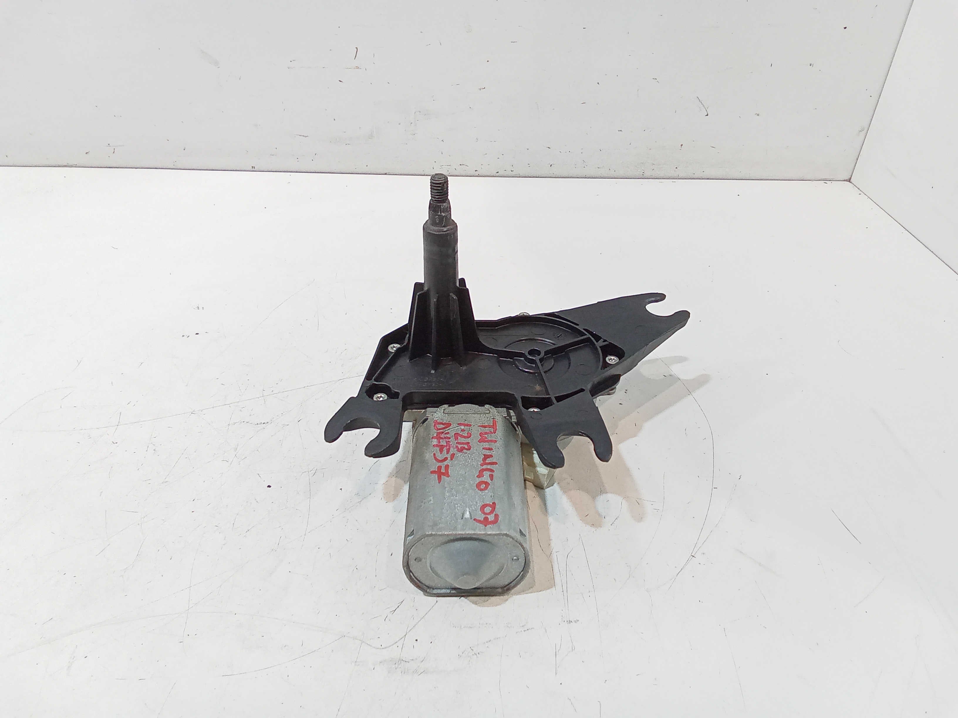Motorino Tergicristallo Posteriore per Renault Twingo I Serie (00>07) (2000 - 2007)