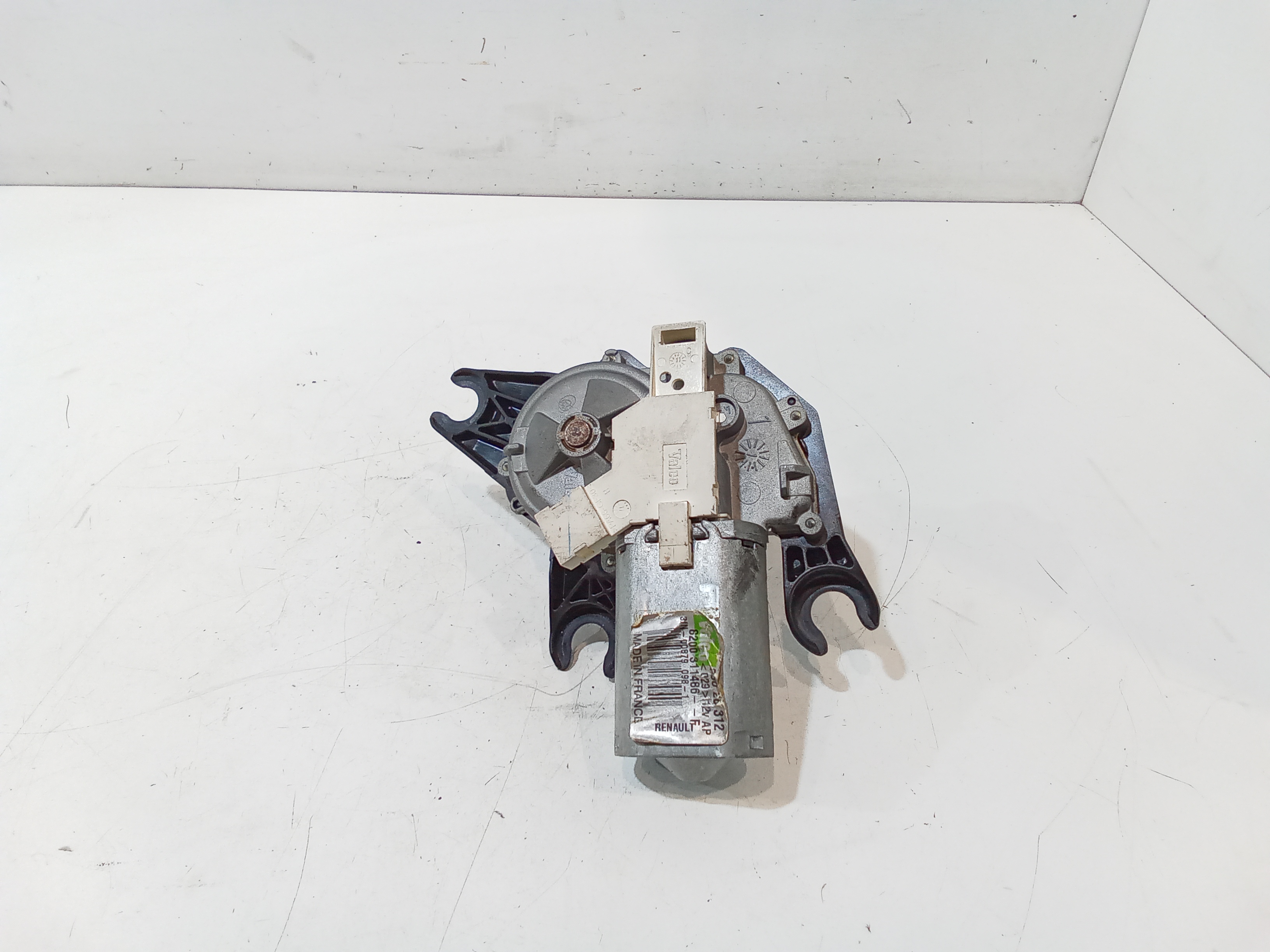 Motorino Tergicristallo Posteriore per Renault Twingo I Serie (00>07) (2000 - 2007)