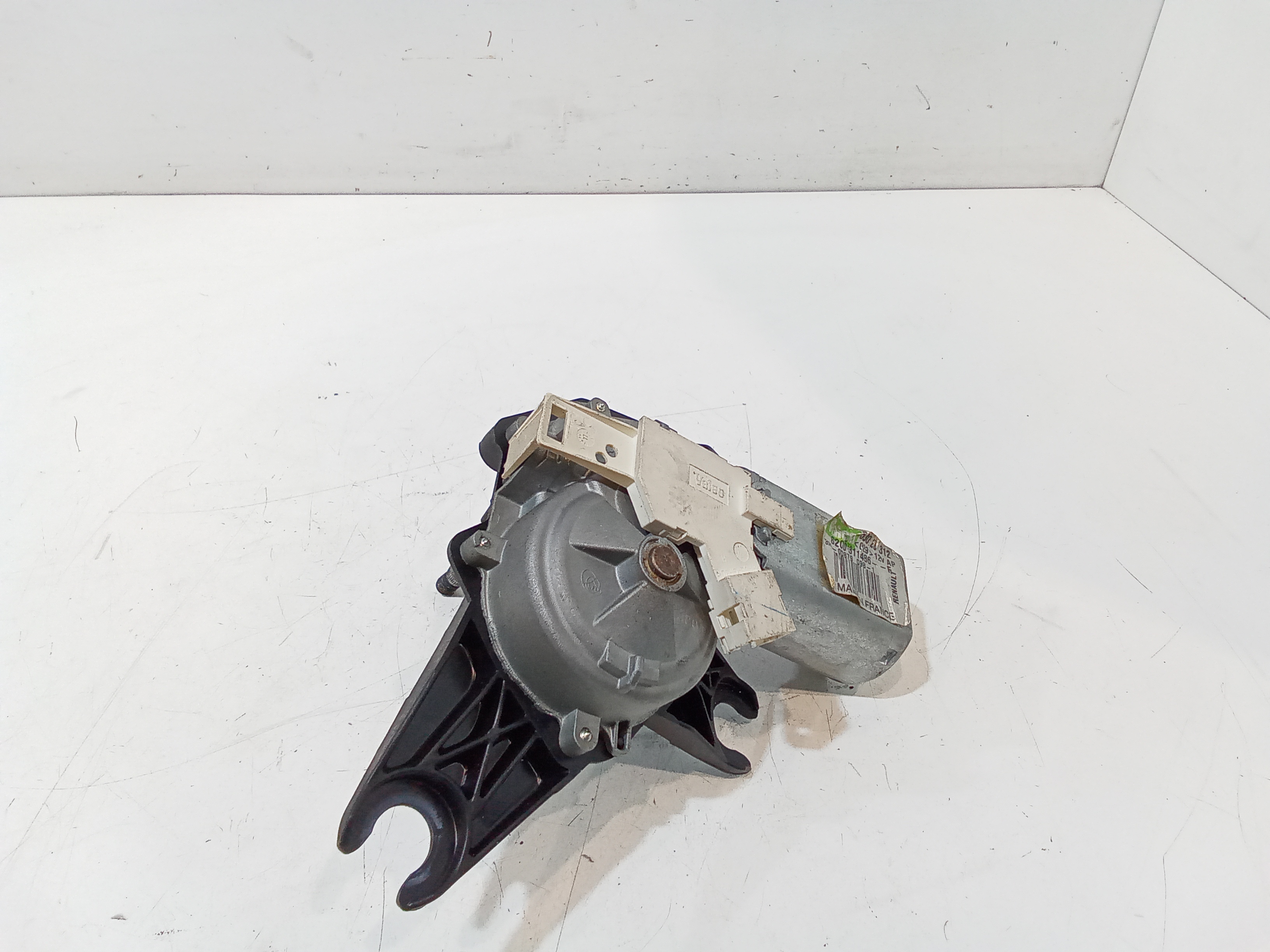 Motorino Tergicristallo Posteriore per Renault Twingo I Serie (00>07) (2000 - 2007)