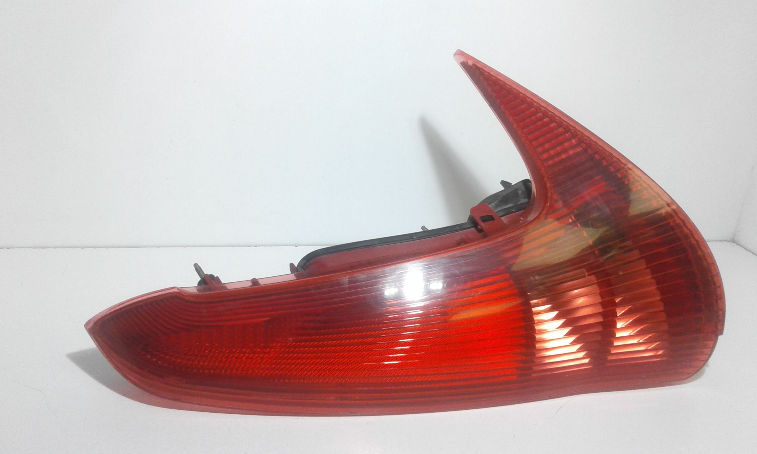Stop fanale posteriore Destro Passeggero PEUGEOT 206 S. Wagon