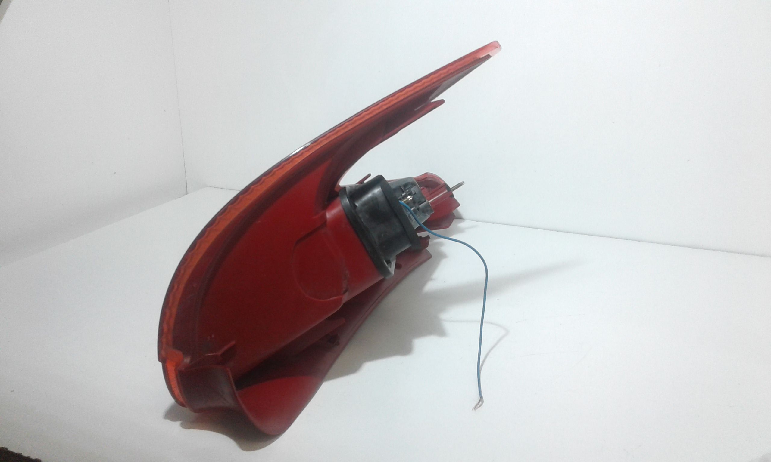 Stop fanale posteriore Destro Passeggero PEUGEOT 206 S. Wagon