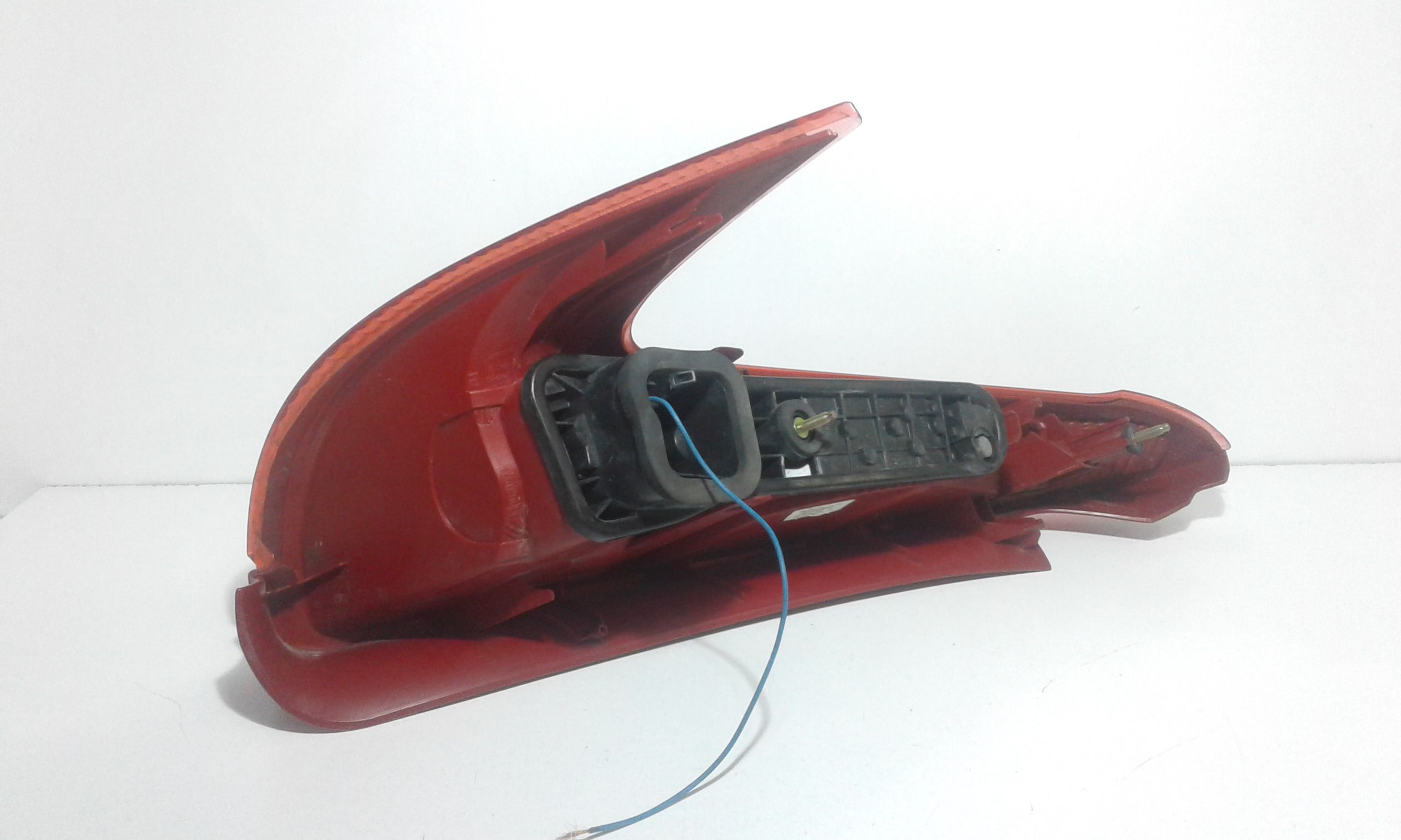 Stop fanale posteriore Destro Passeggero PEUGEOT 206 S. Wagon