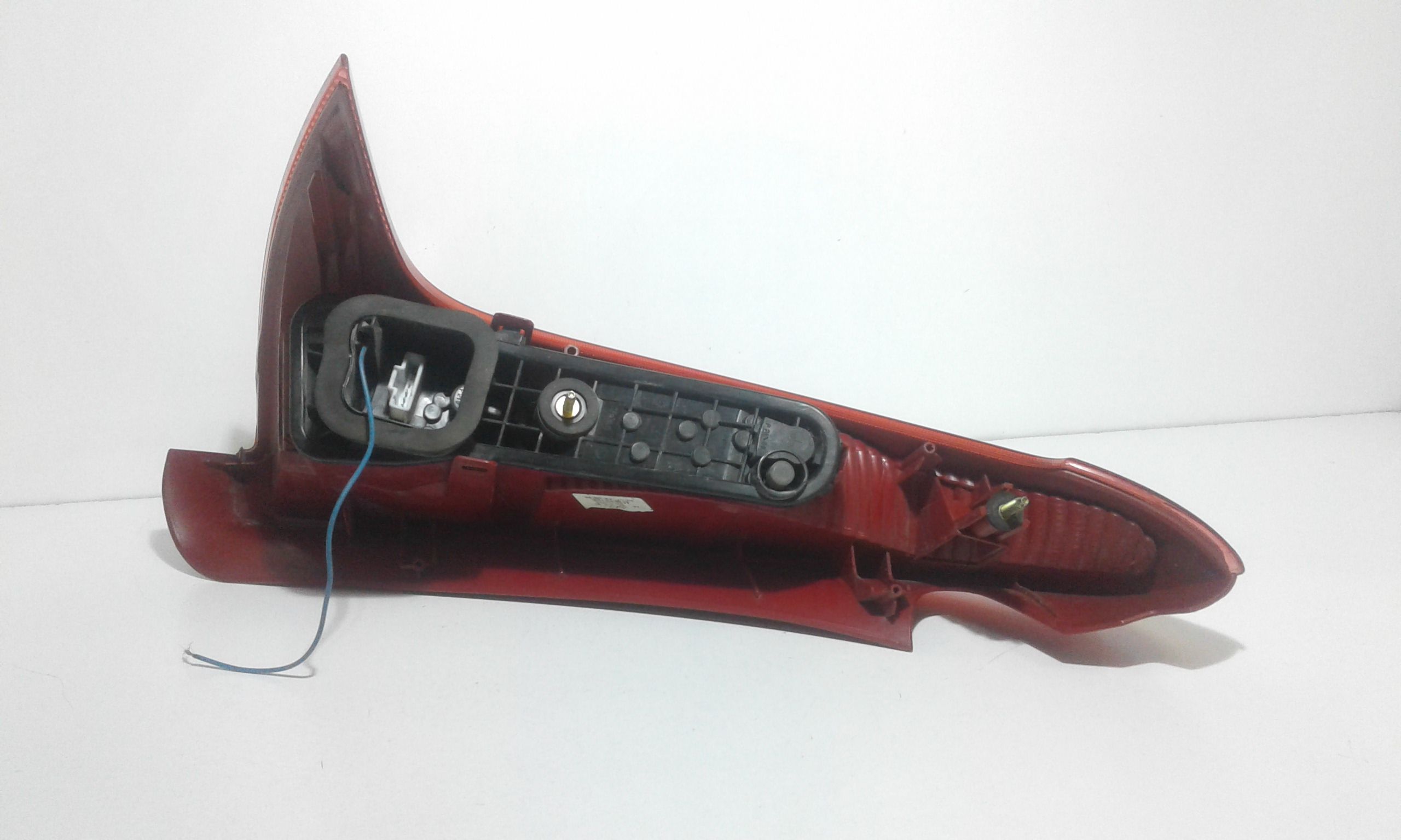 Stop fanale posteriore Destro Passeggero PEUGEOT 206 S. Wagon