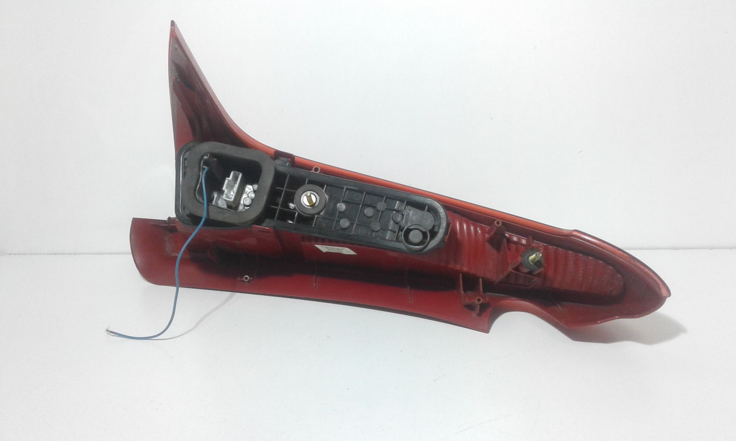 Stop fanale posteriore Destro Passeggero PEUGEOT 206 S. Wagon