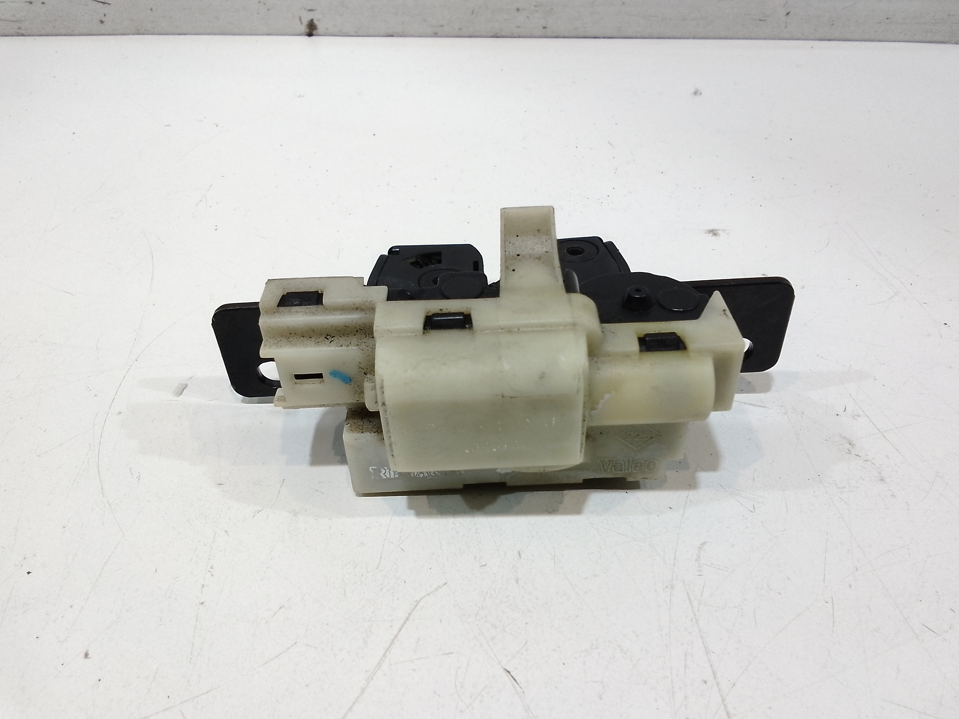 Serratura Cofano Posteriore per Renault Clio Serie (04>08) (2004 - 2008)